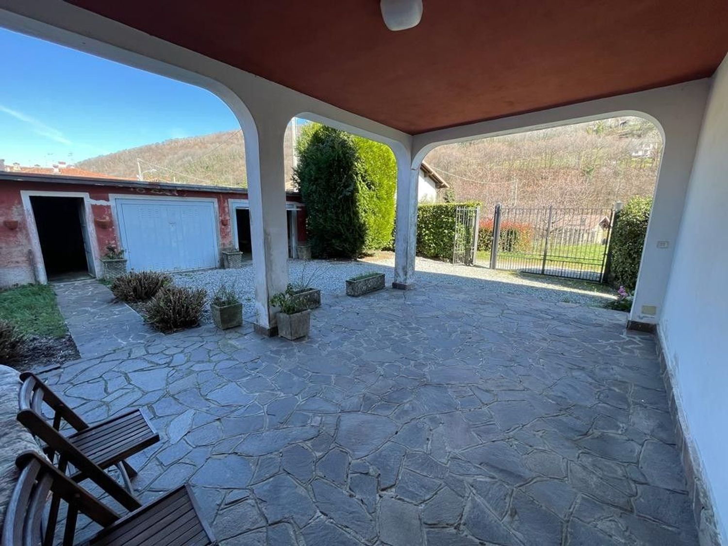 Villa in vendita a Colle Brianza