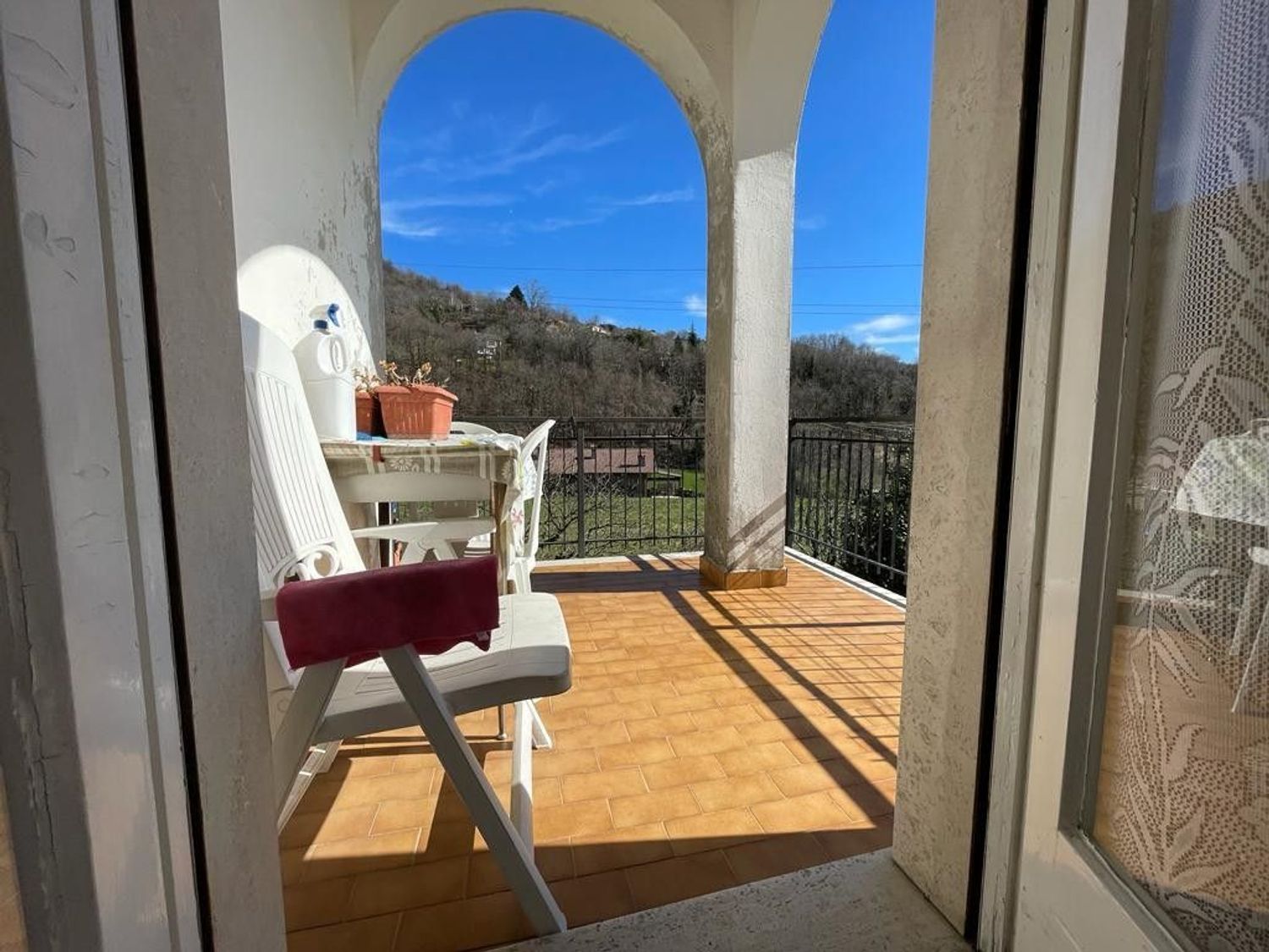 Villa in vendita a Colle Brianza