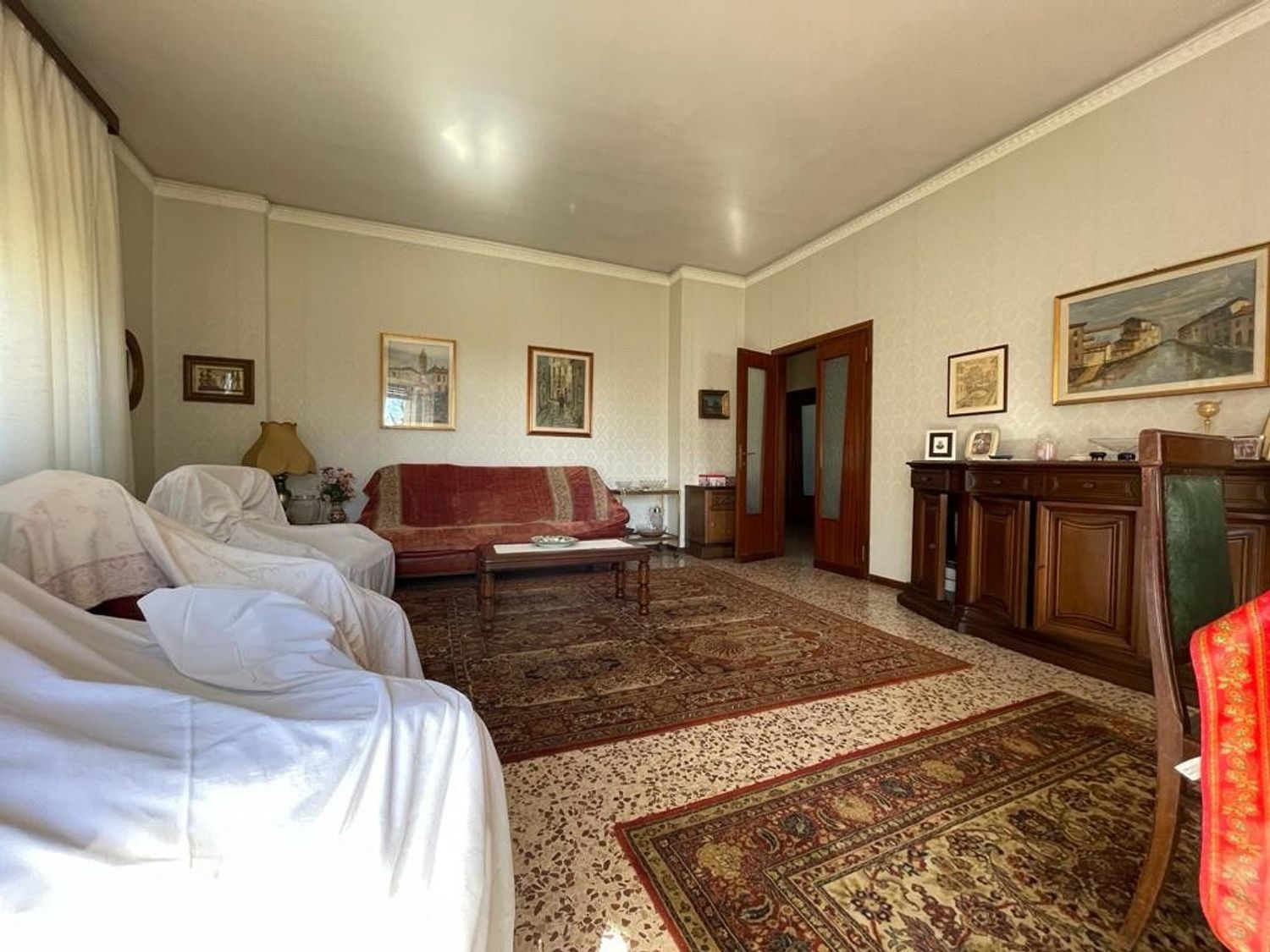 Villa in vendita a Colle Brianza