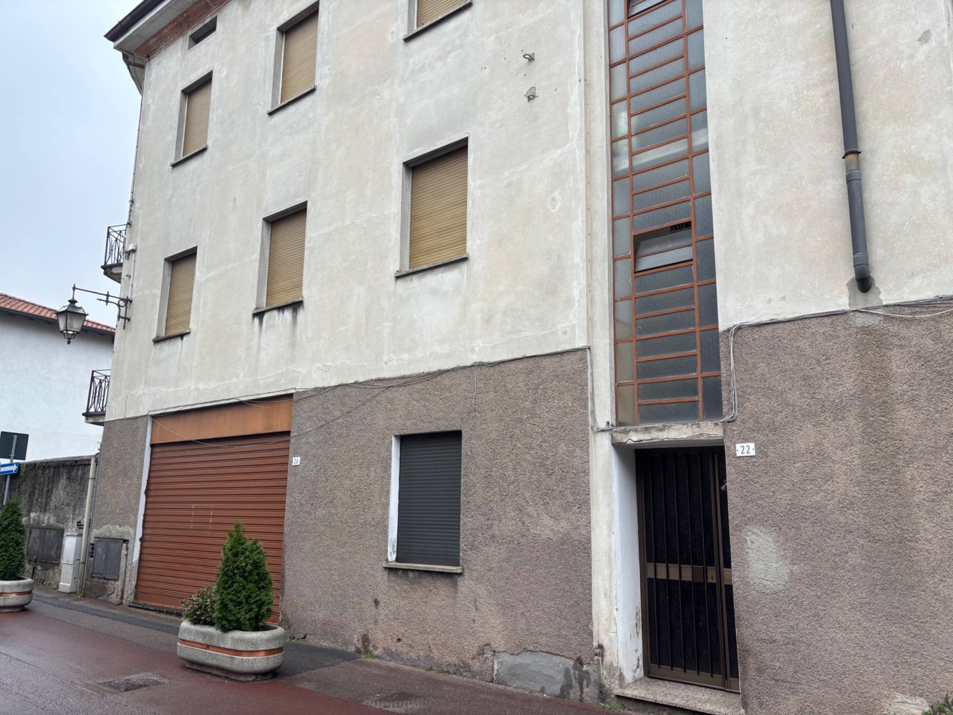 Appartamento in vendita a Sirone