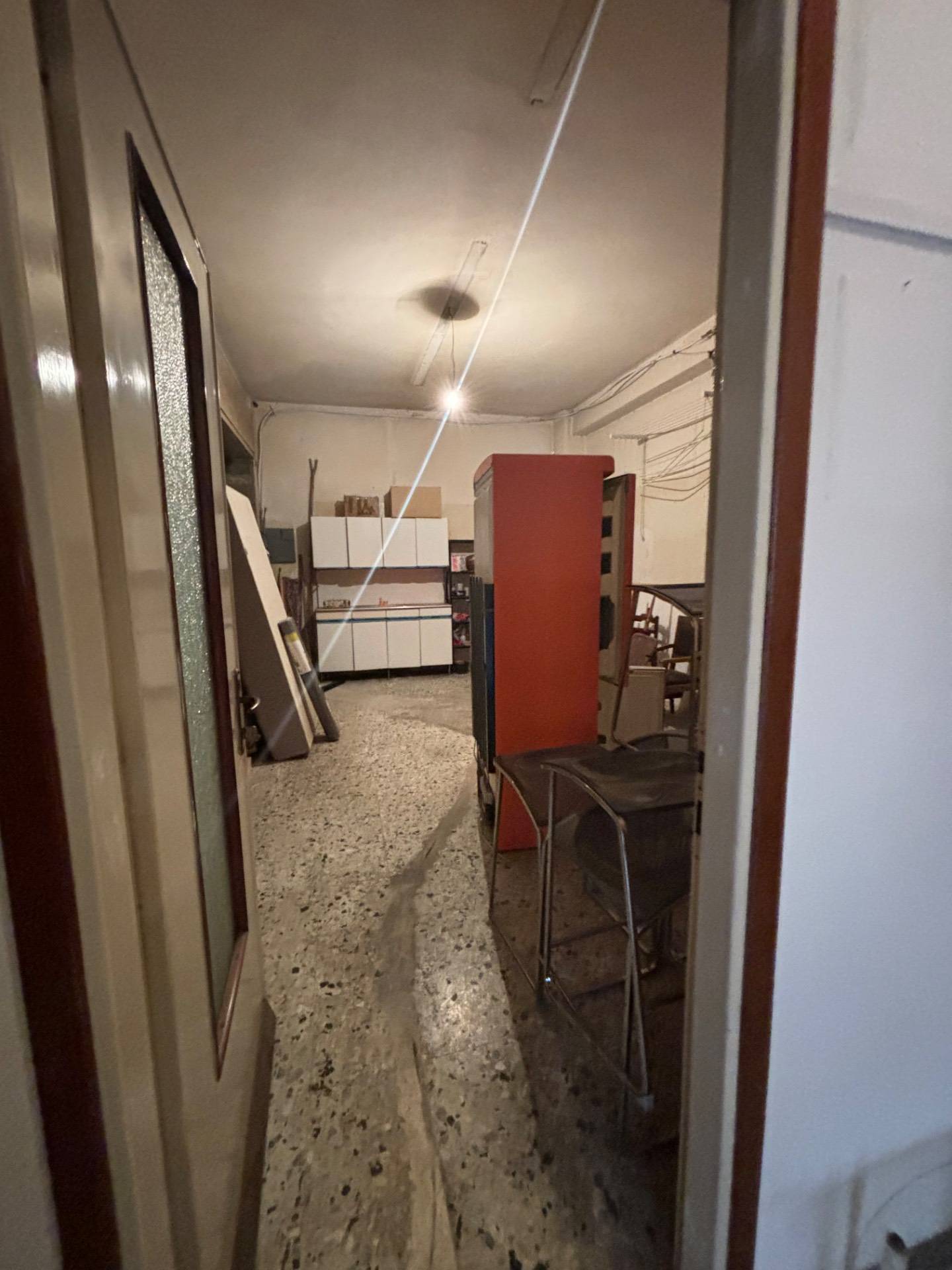 Appartamento in vendita a Sirone