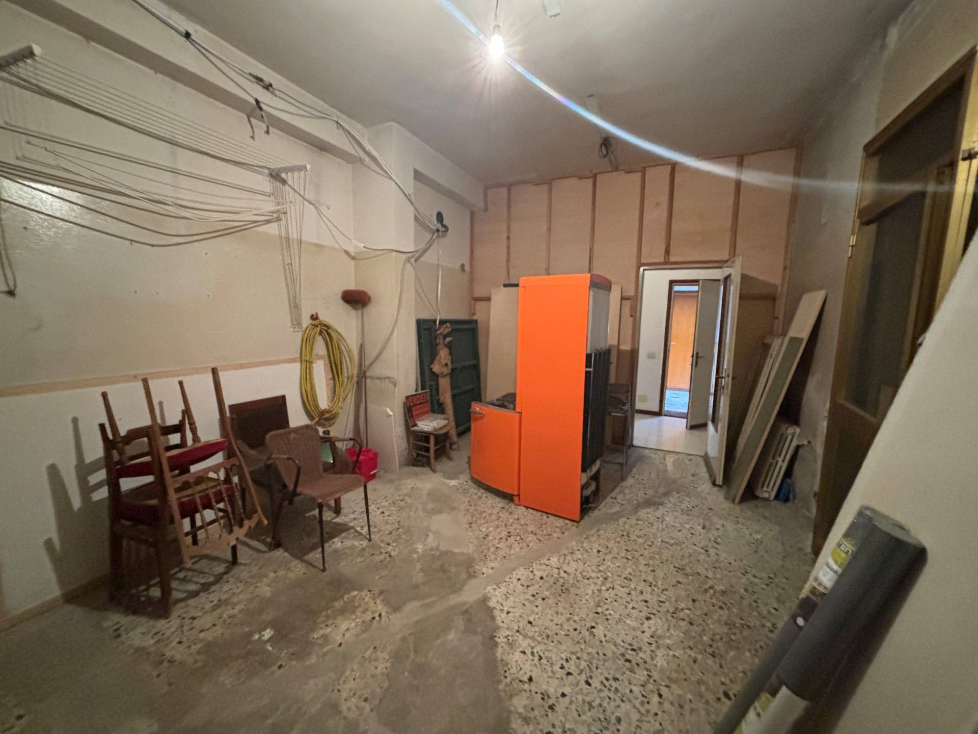 Appartamento in vendita a Sirone
