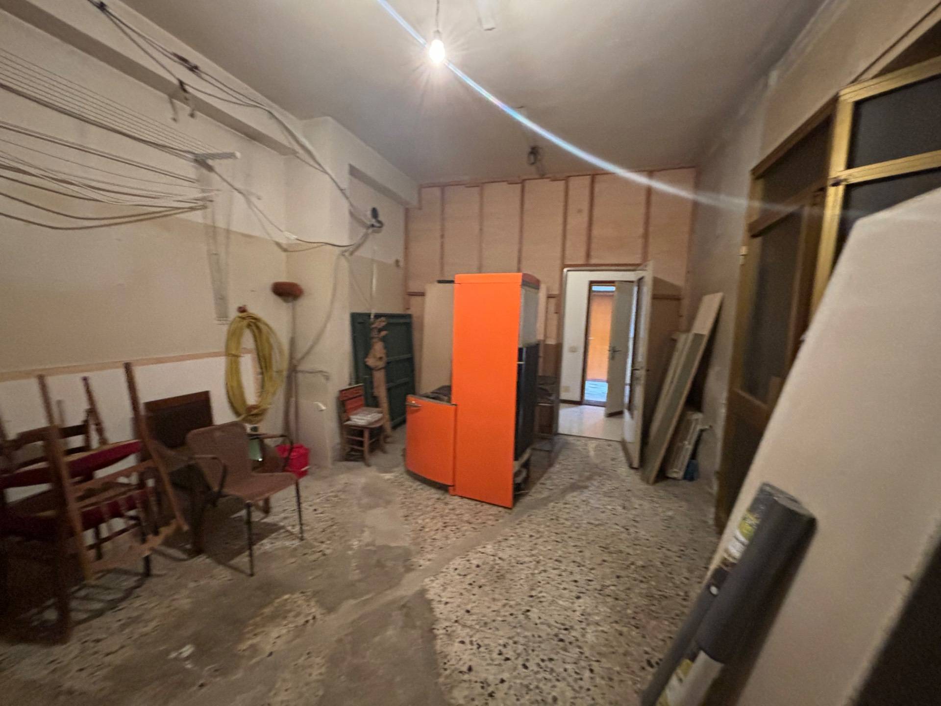 Appartamento in vendita a Sirone