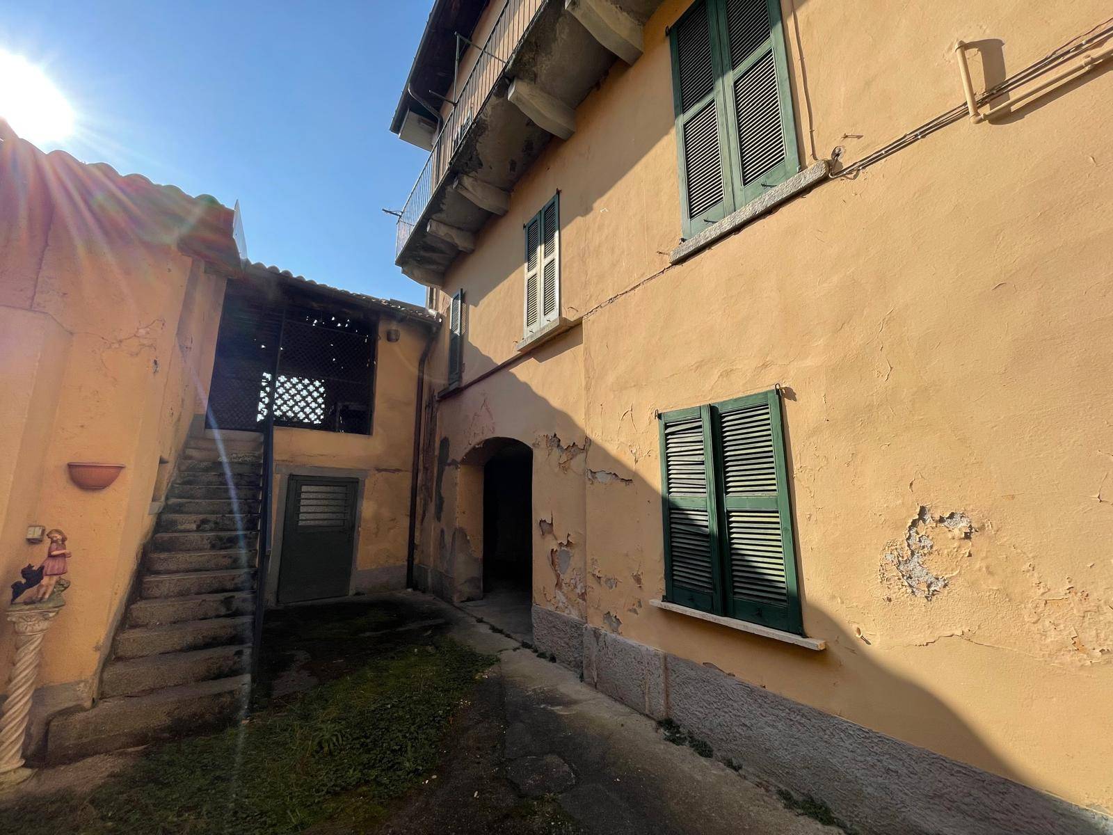 Appartamento in vendita a Oggiono