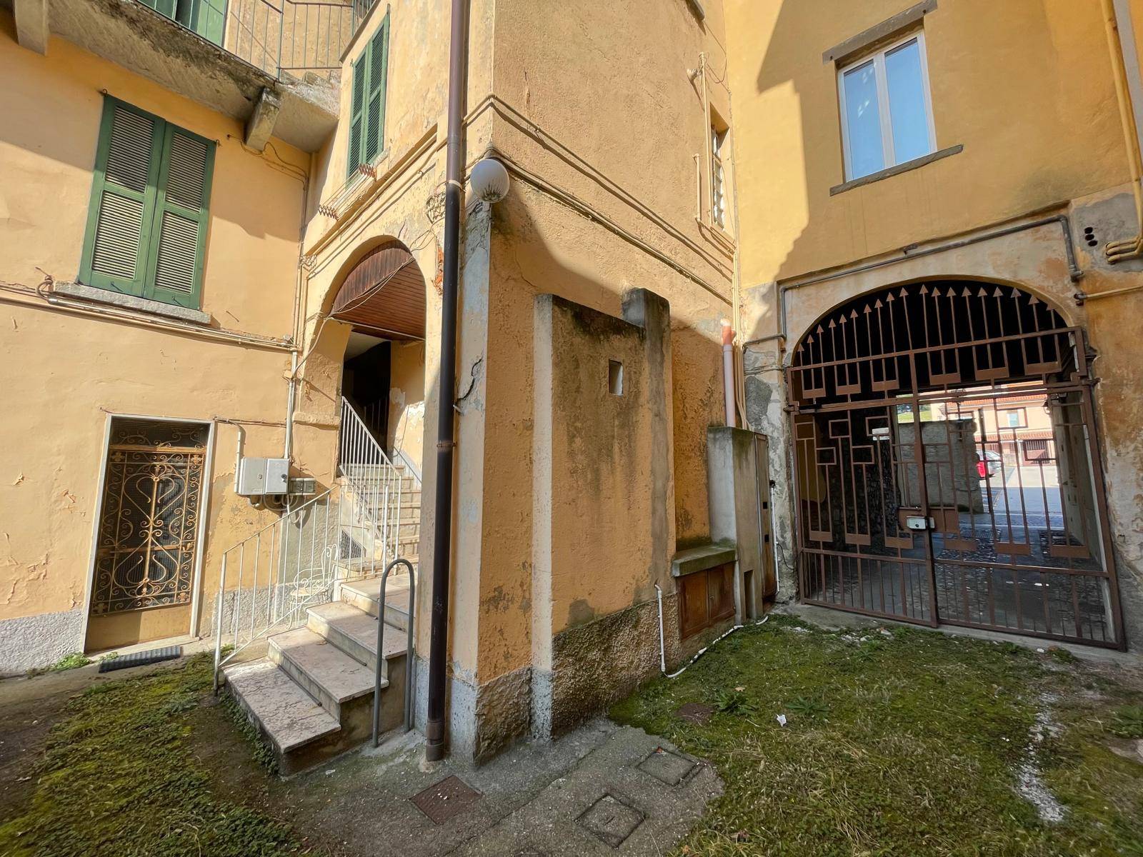 Appartamento in vendita a Oggiono