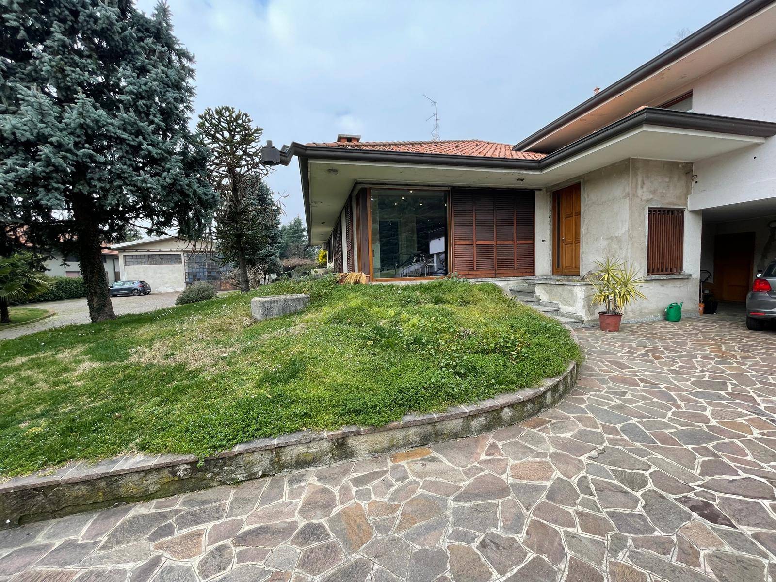 Villette a schiera in vendita a Sirone