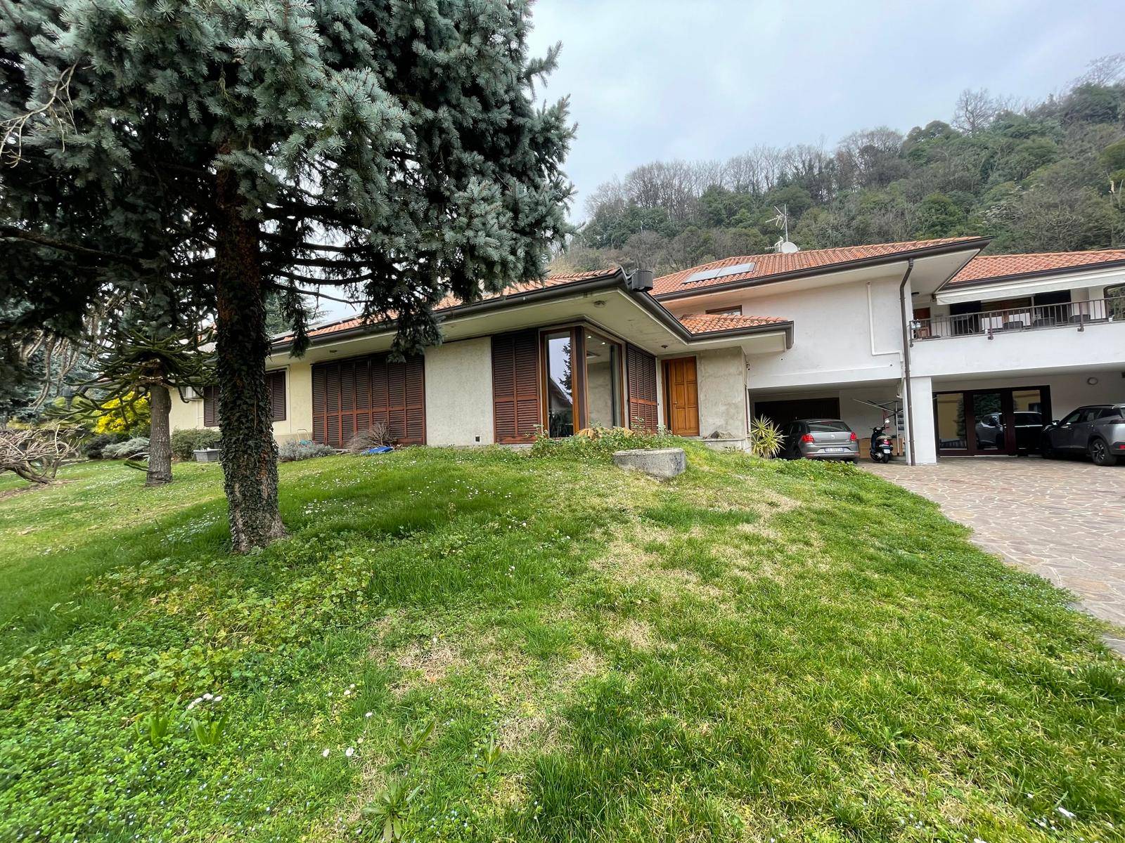 Villette a schiera in vendita a Sirone