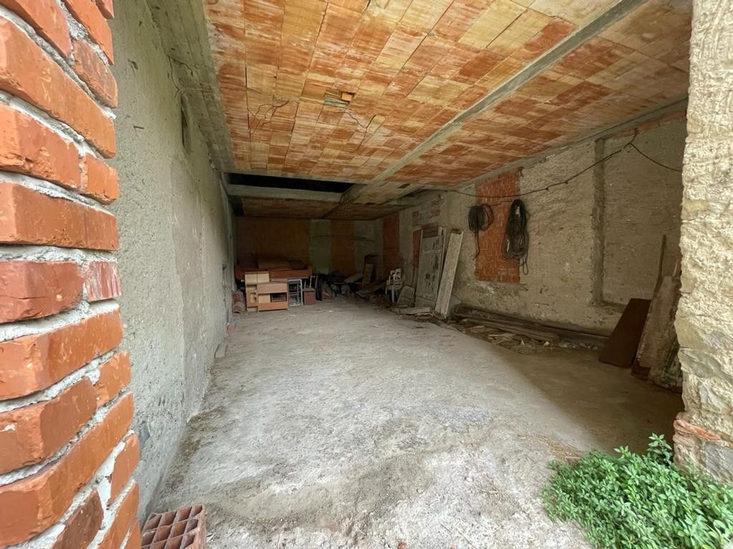 Rustico in vendita a Galbiate