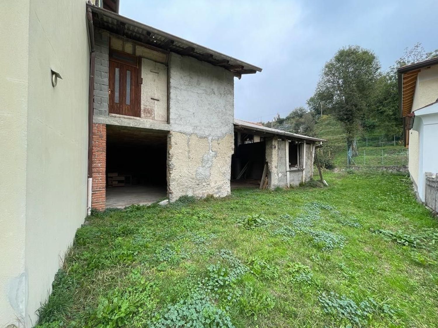 Rustico in vendita a Galbiate