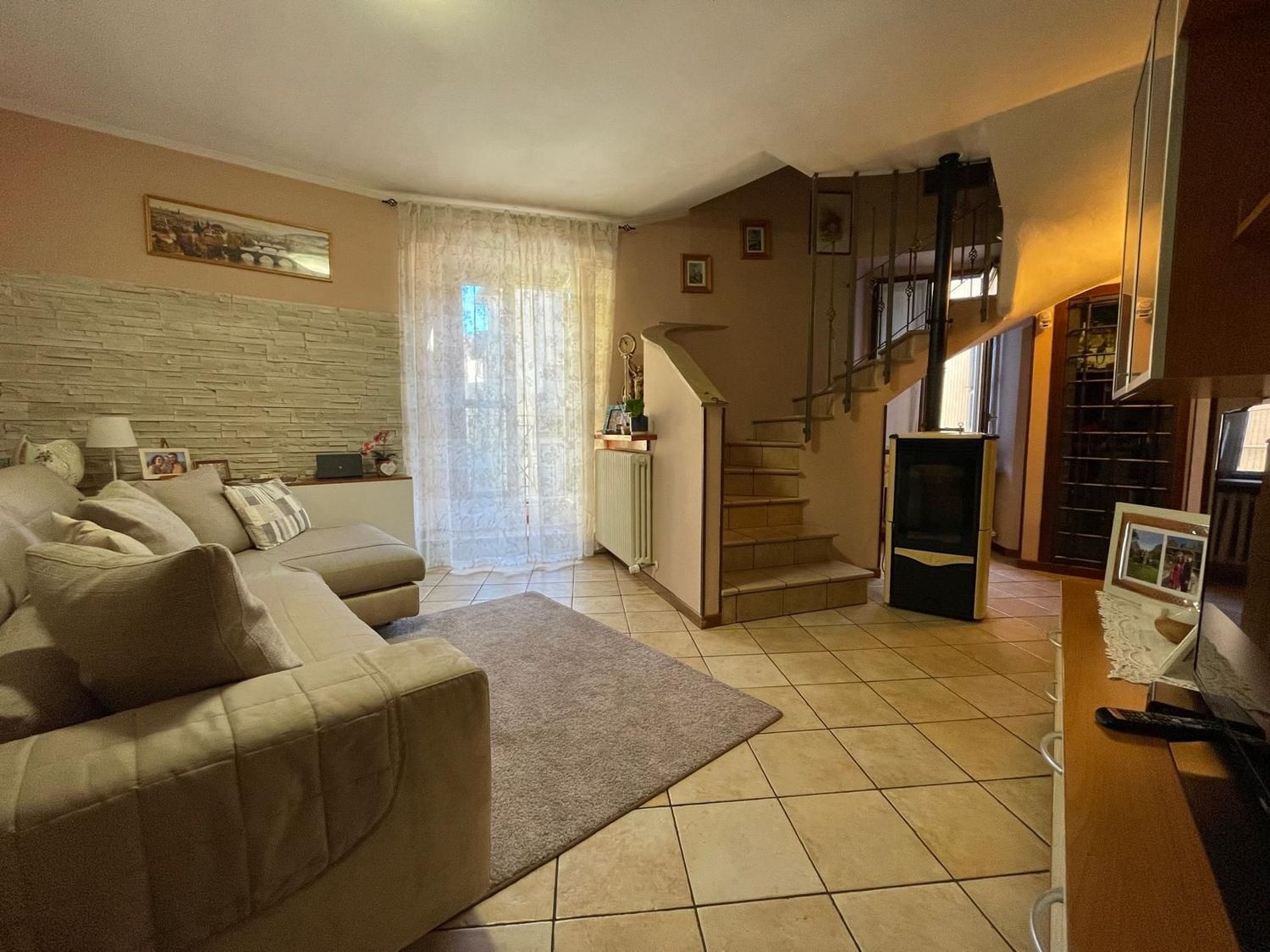 Casa singola in vendita a Galbiate