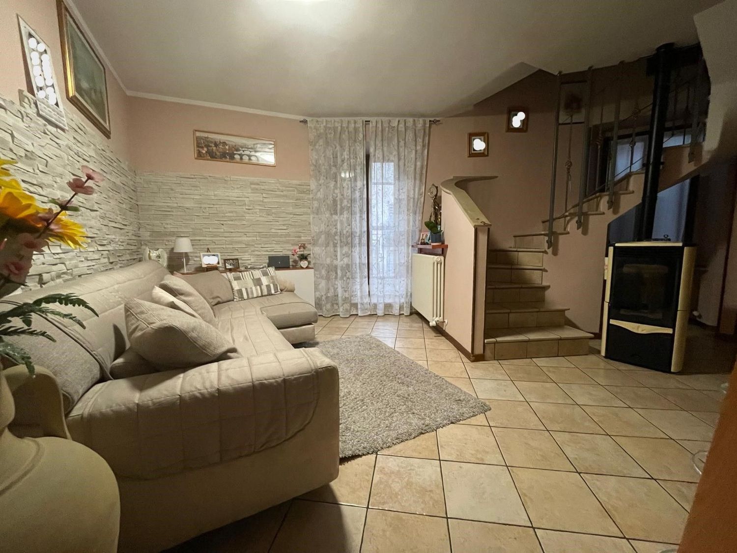 Casa singola in vendita a Galbiate