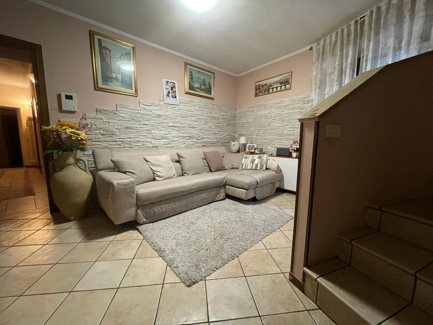Casa singola in vendita a Galbiate