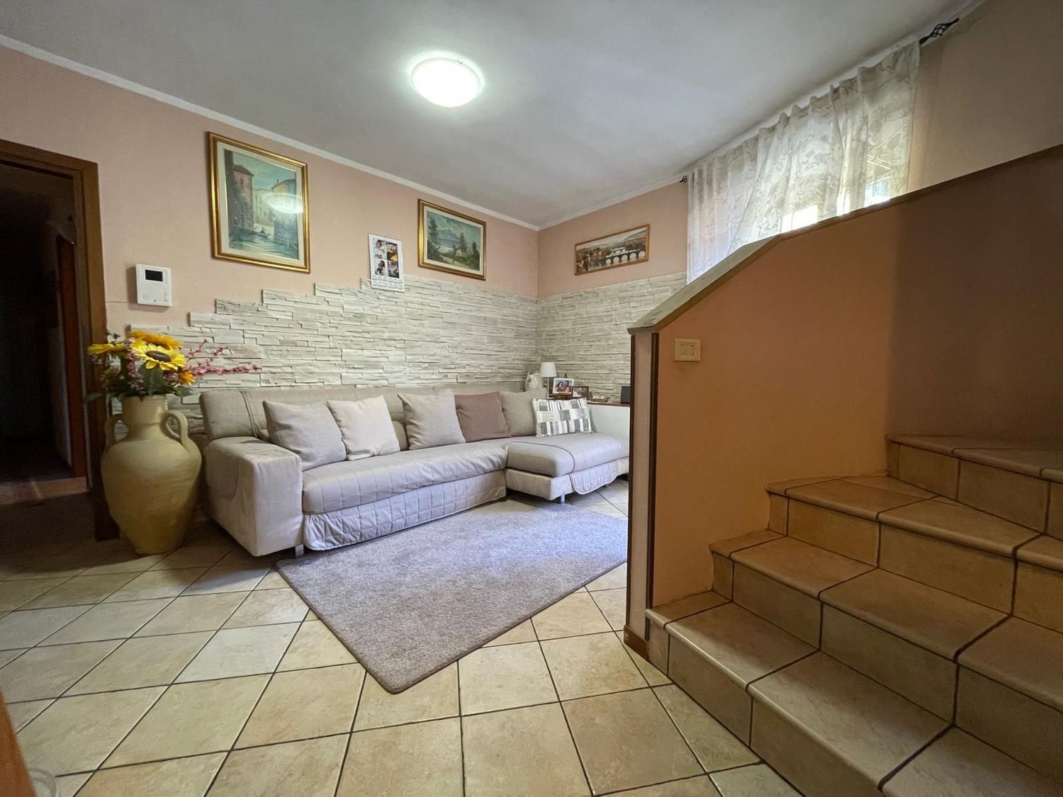 Casa singola in vendita a Galbiate
