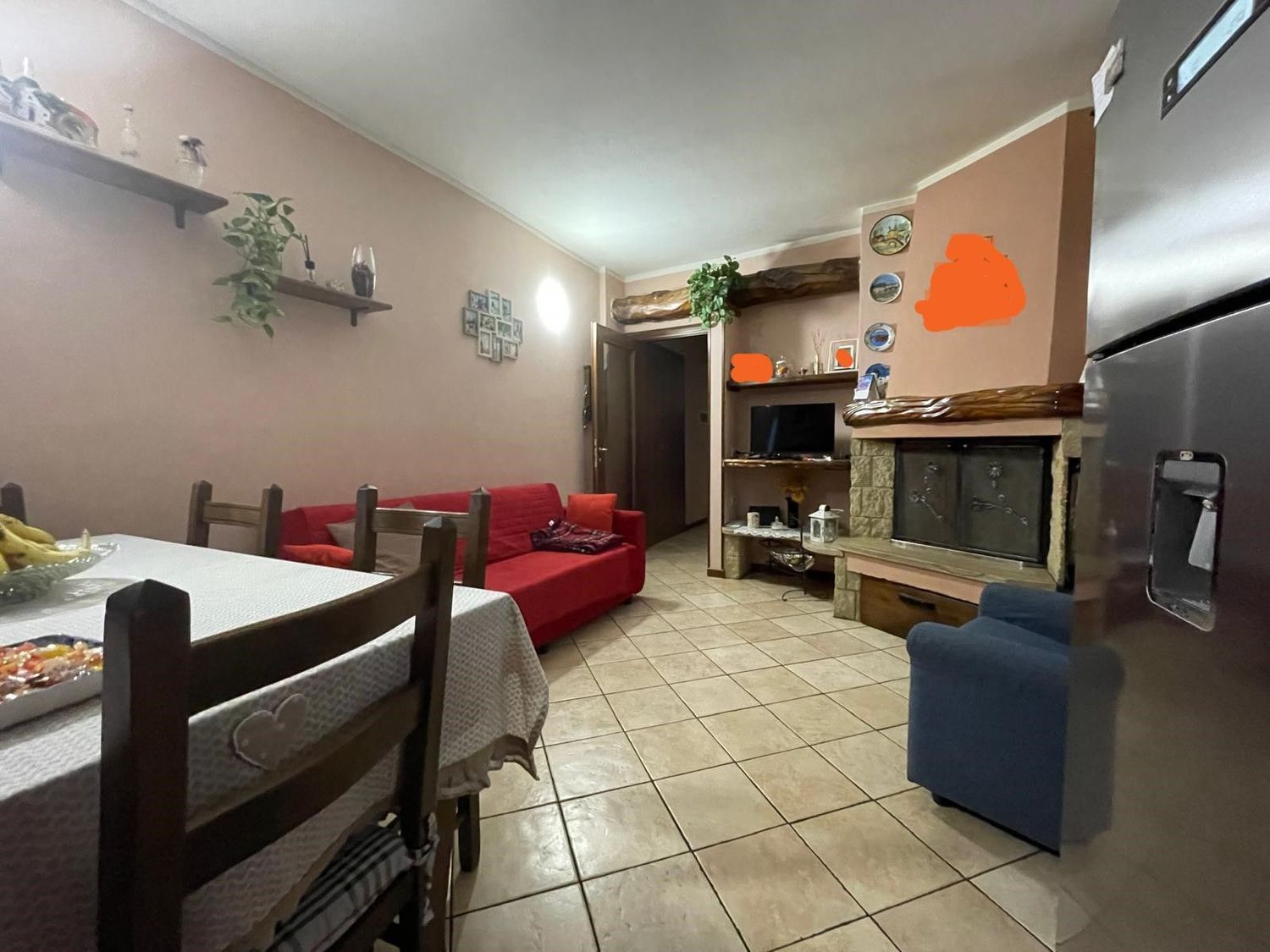 Casa singola in vendita a Galbiate