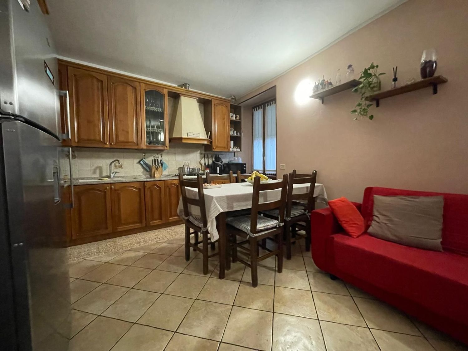 Casa singola in vendita a Galbiate