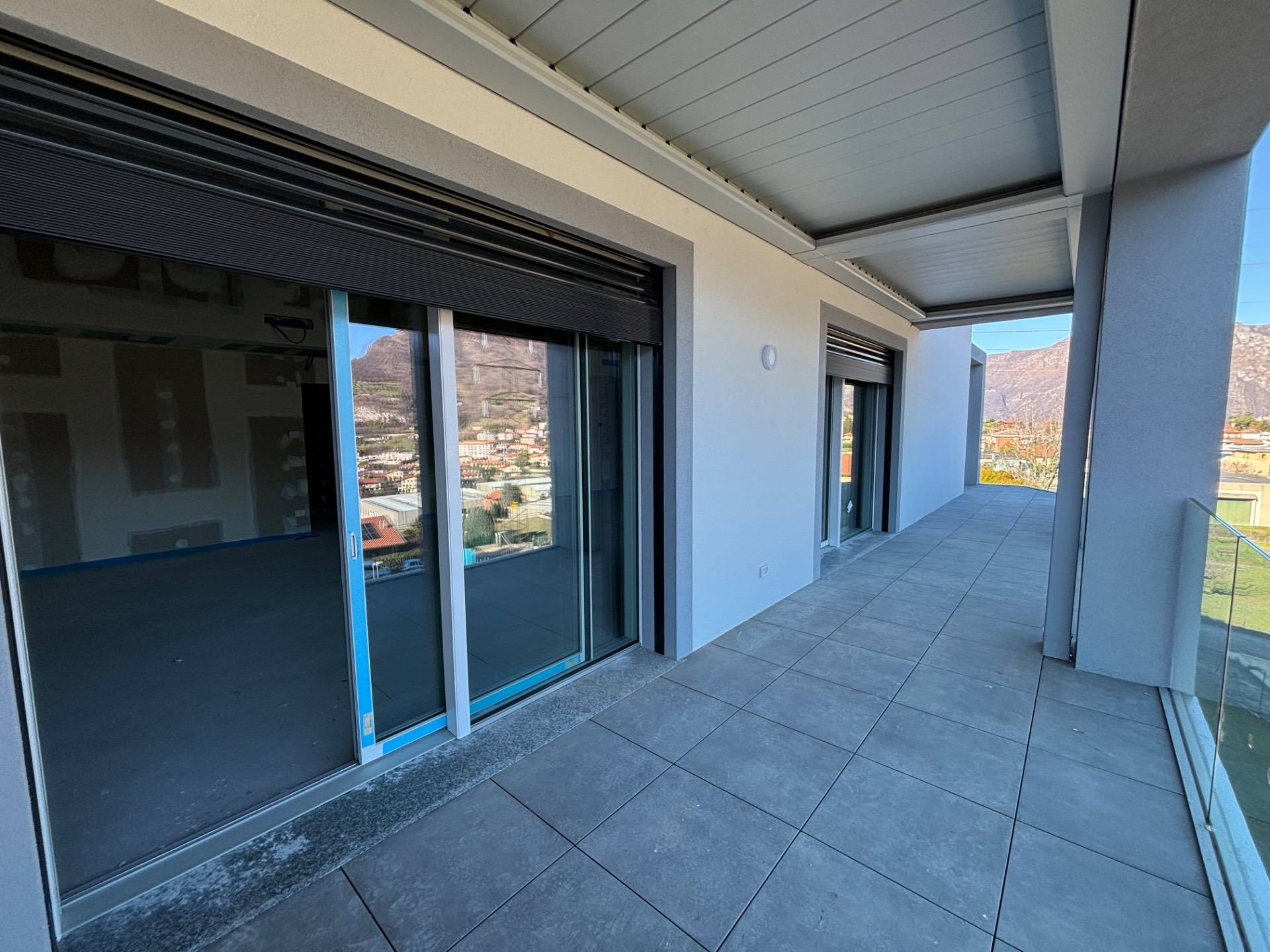 Appartamento in vendita a Galbiate