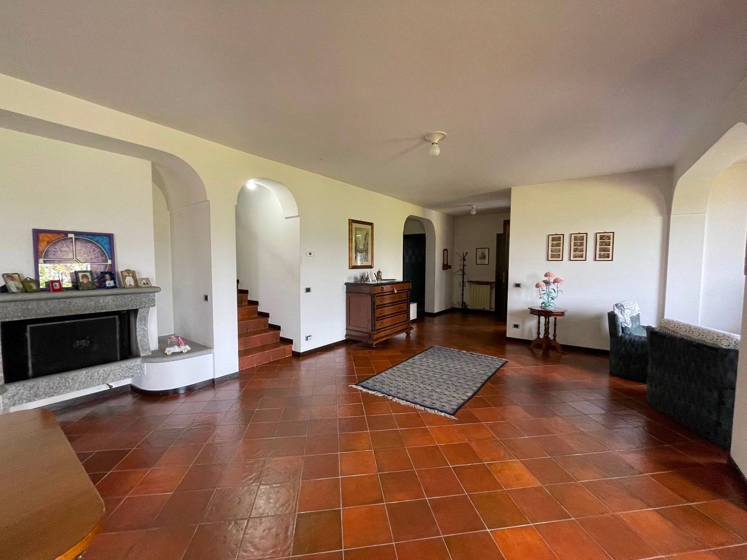 Villa in vendita a Torre de' Busi