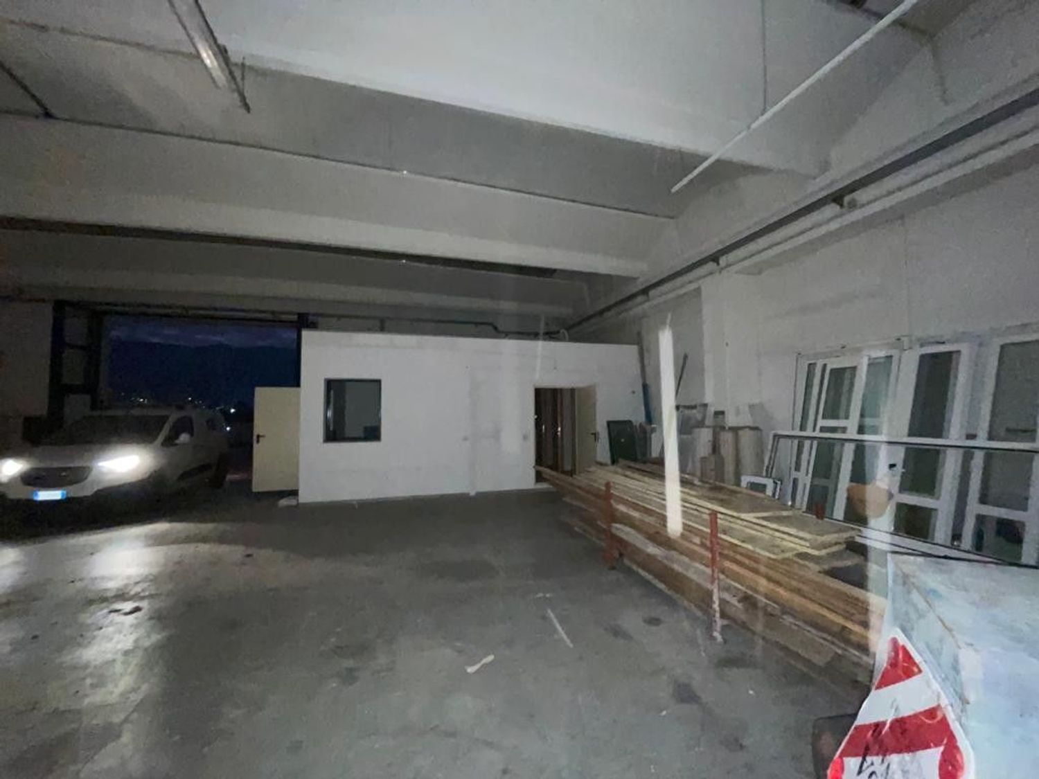 Capannone in vendita a Calolziocorte
