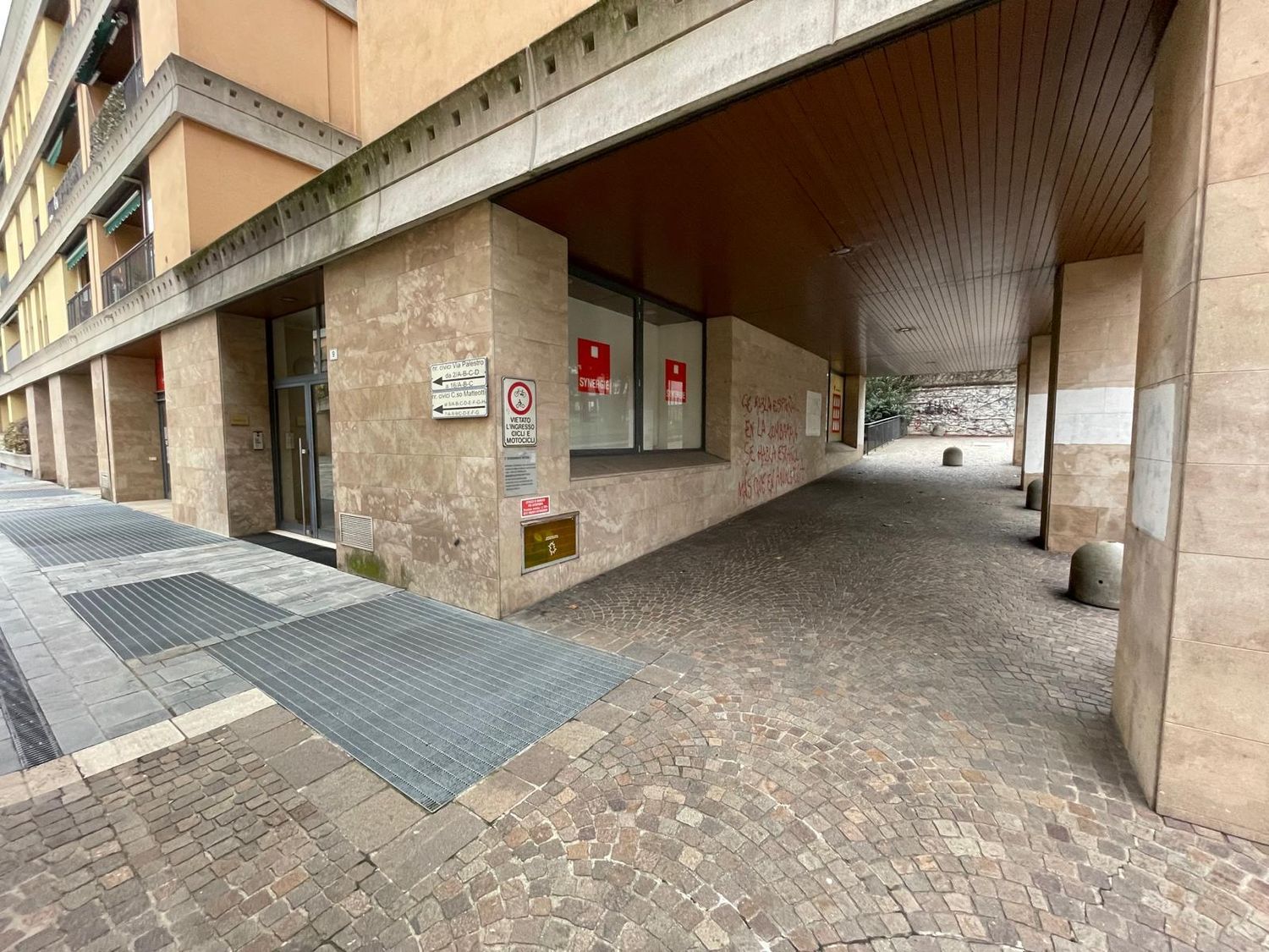 Studio/Ufficio in vendita a Lecco