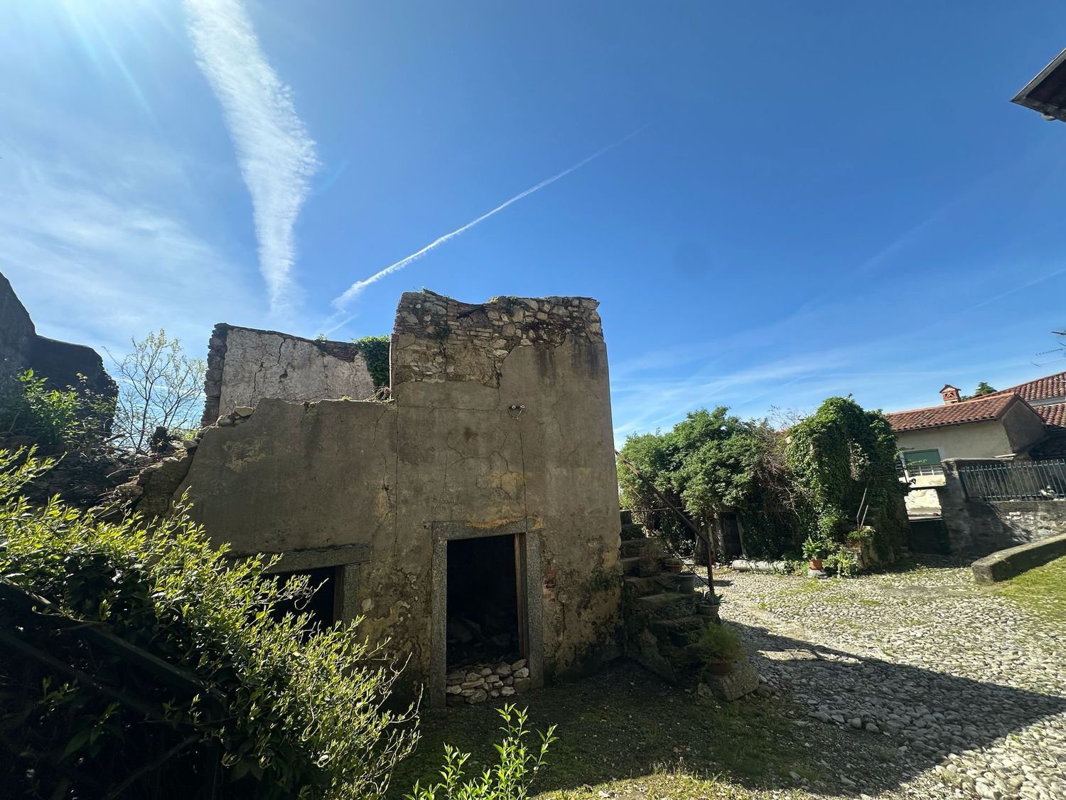 Rustico in vendita a Cesana Brianza