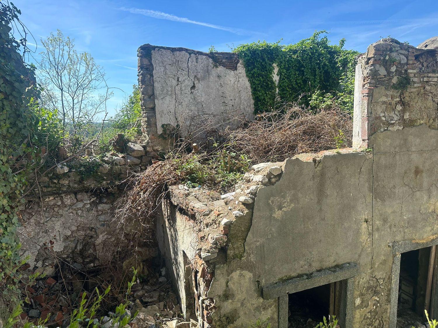 Rustico in vendita a Cesana Brianza