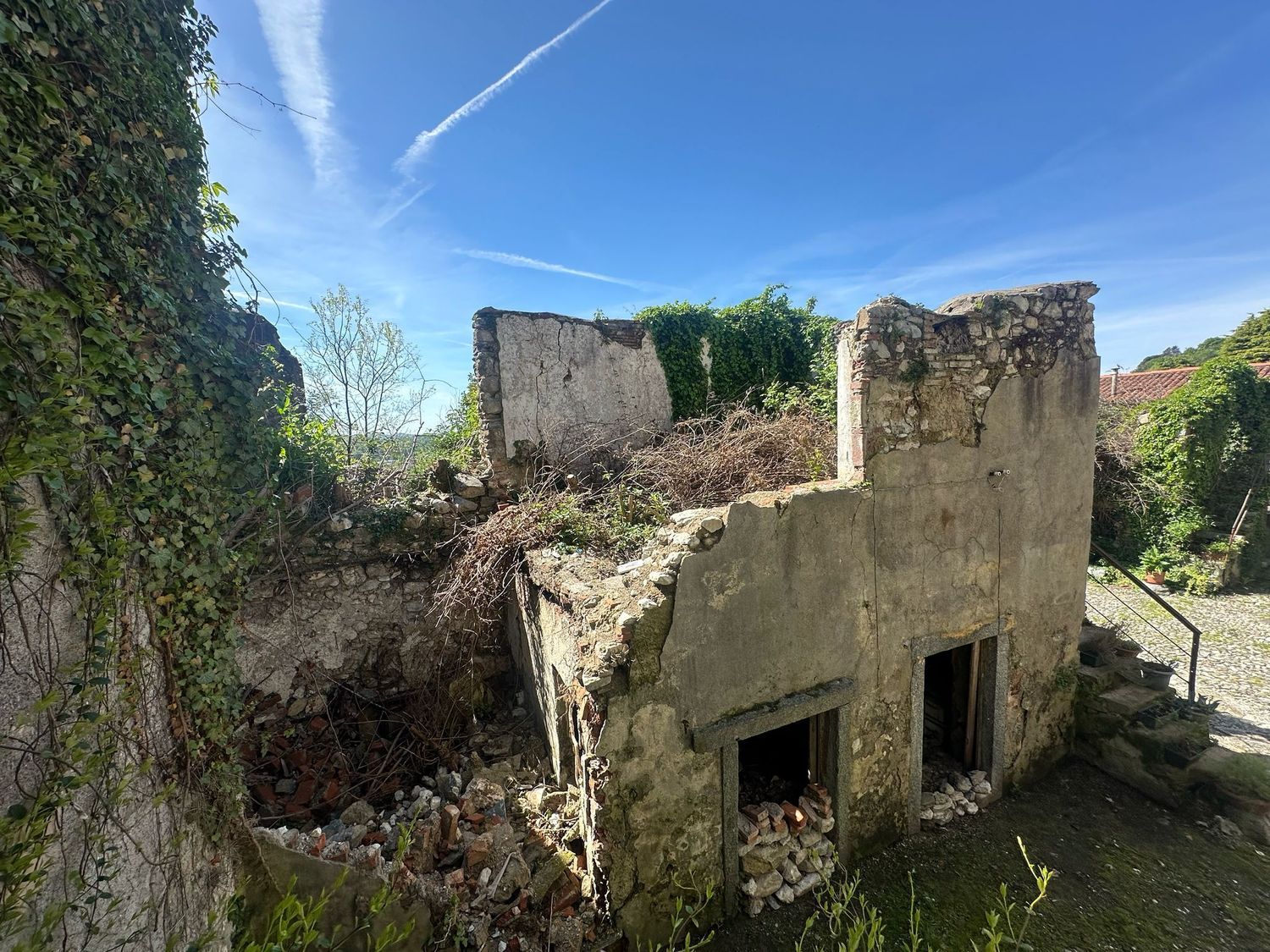 Rustico in vendita a Cesana Brianza