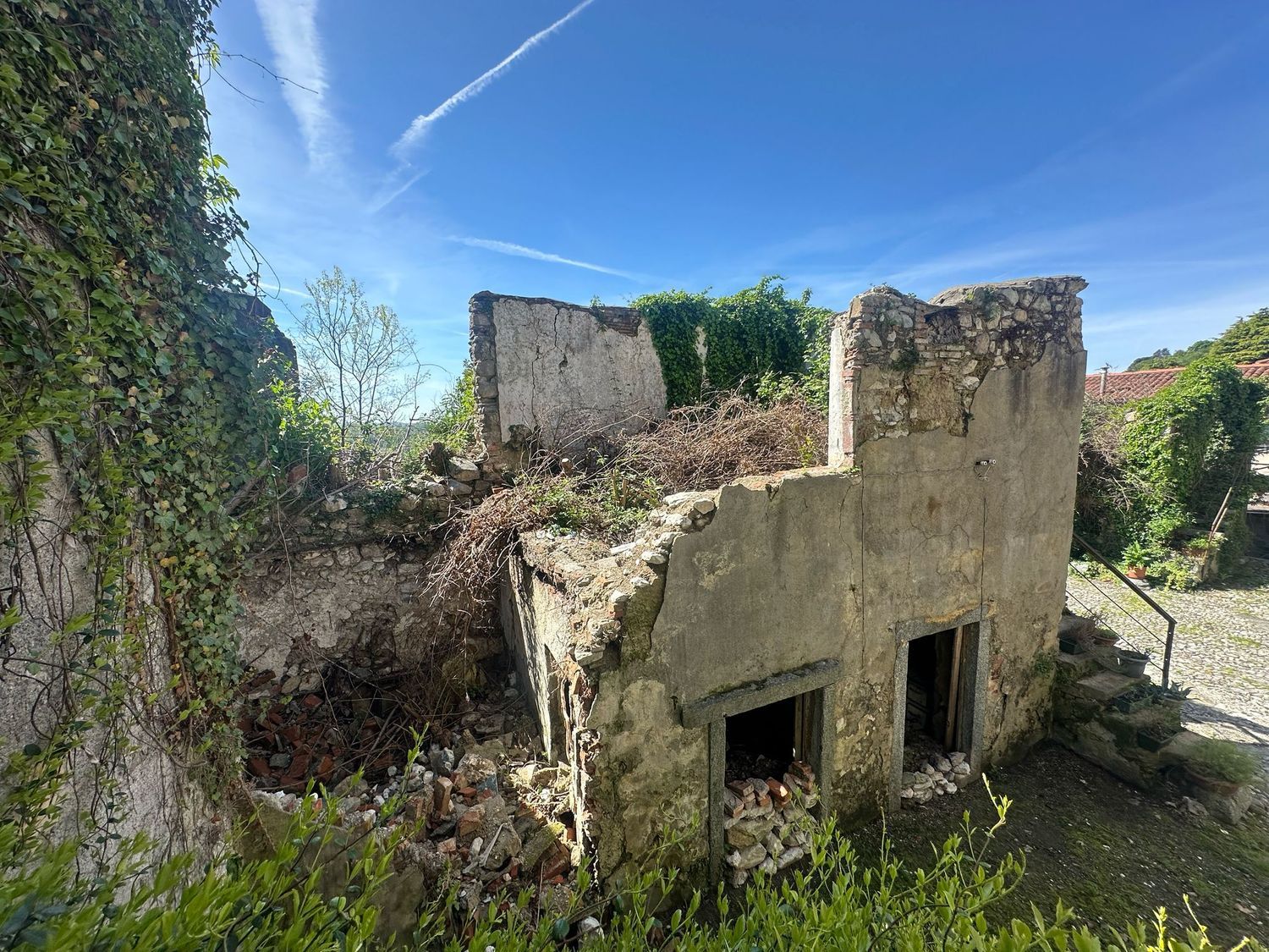 Rustico in vendita a Cesana Brianza