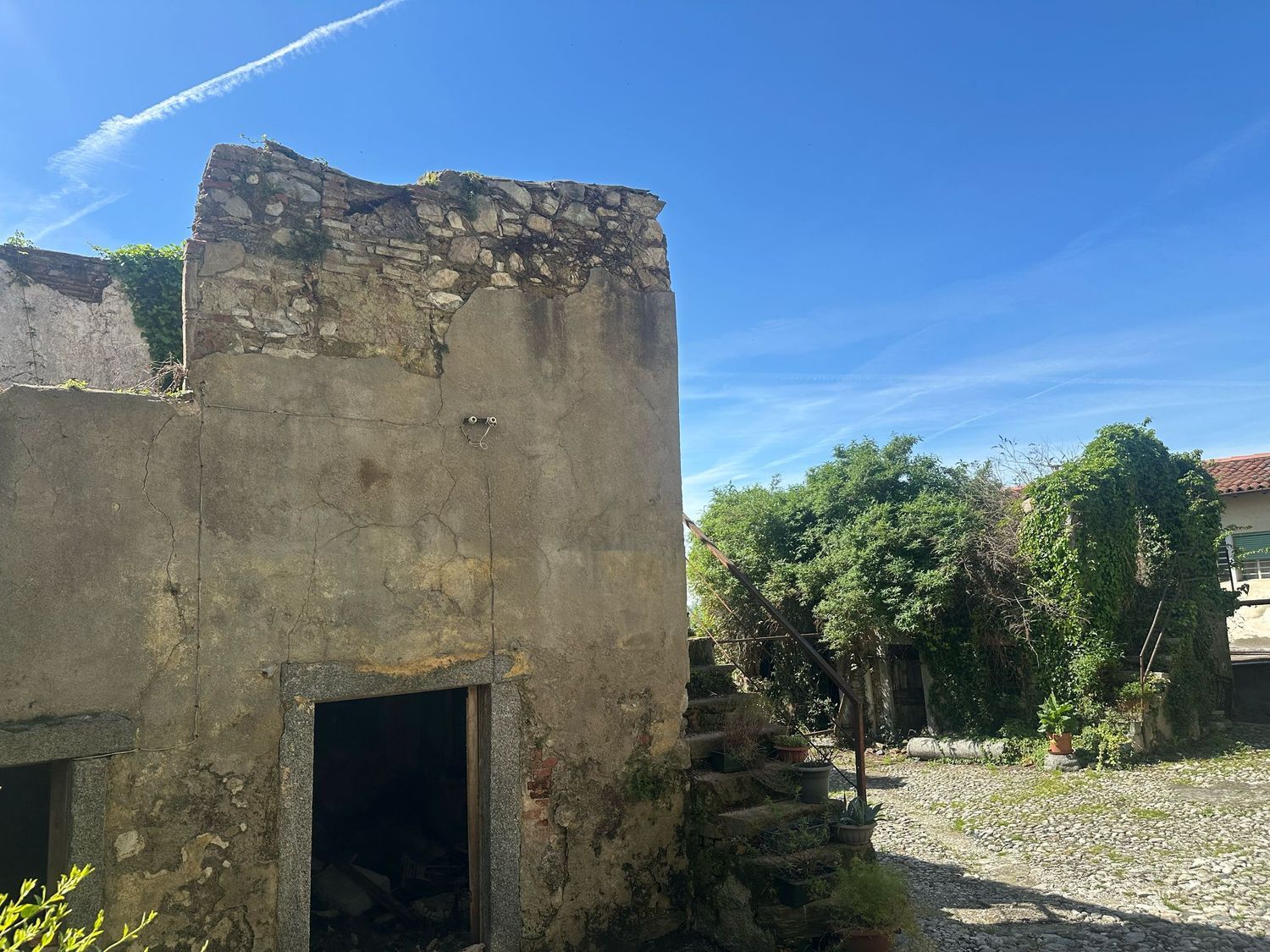 Rustico in vendita a Cesana Brianza