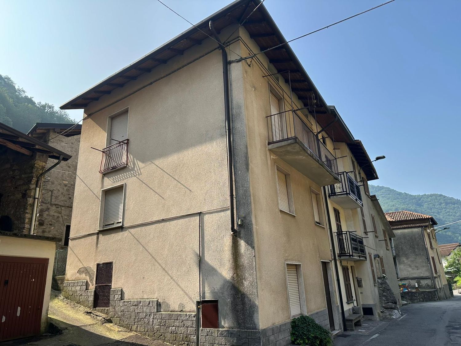 Casa singola in vendita a Erve