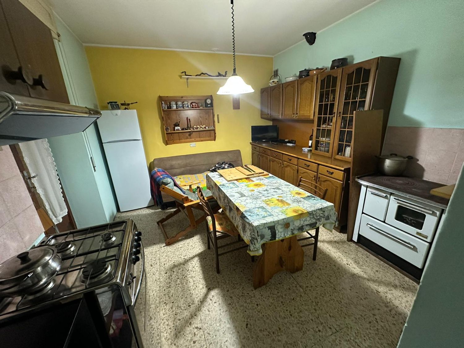 Casa singola in vendita a Erve