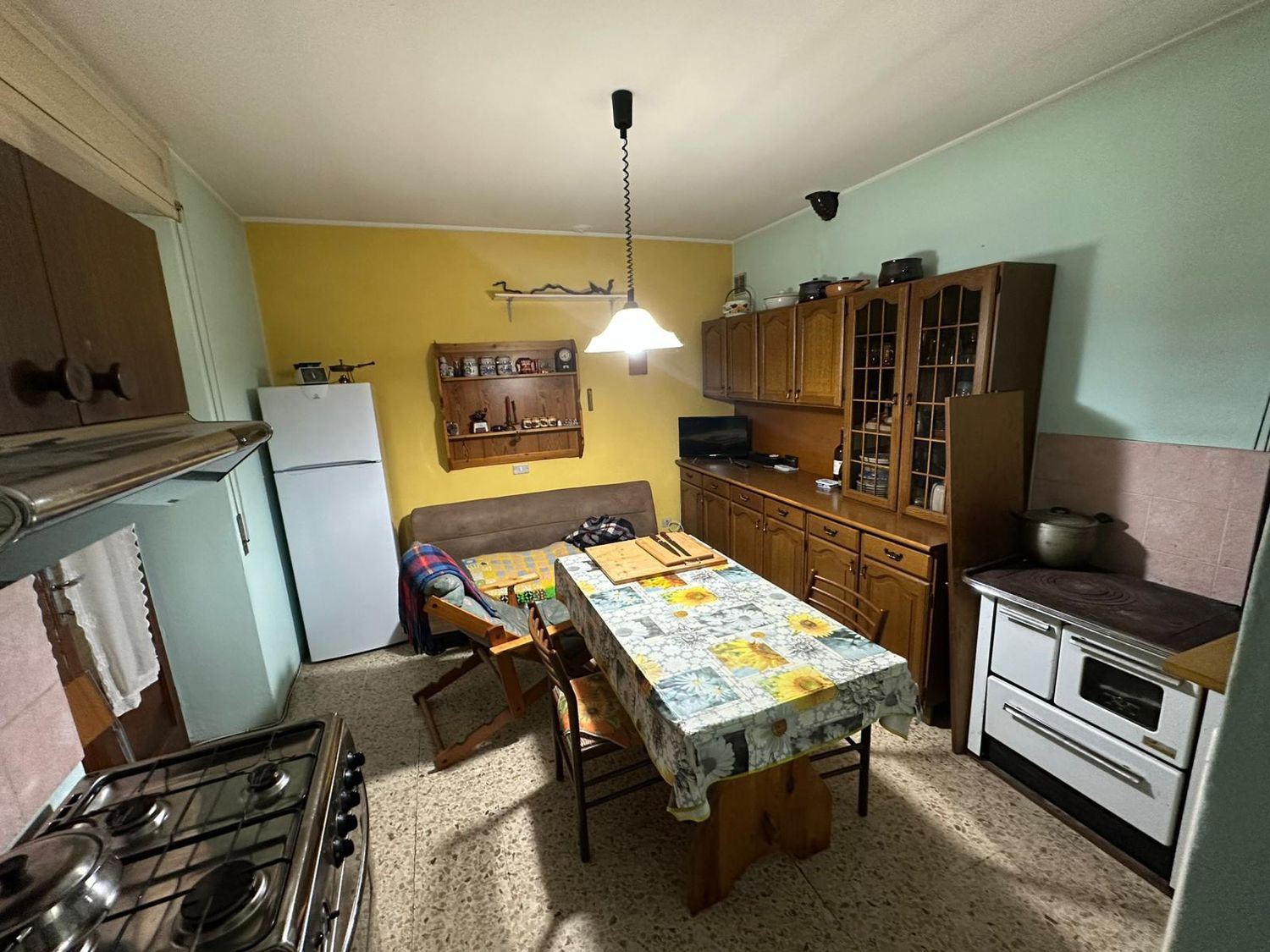 Casa singola in vendita a Erve