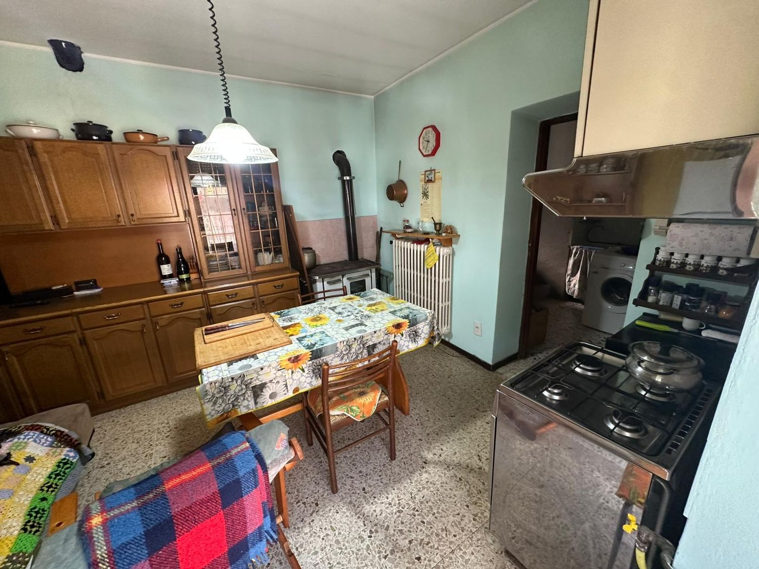 Casa singola in vendita a Erve