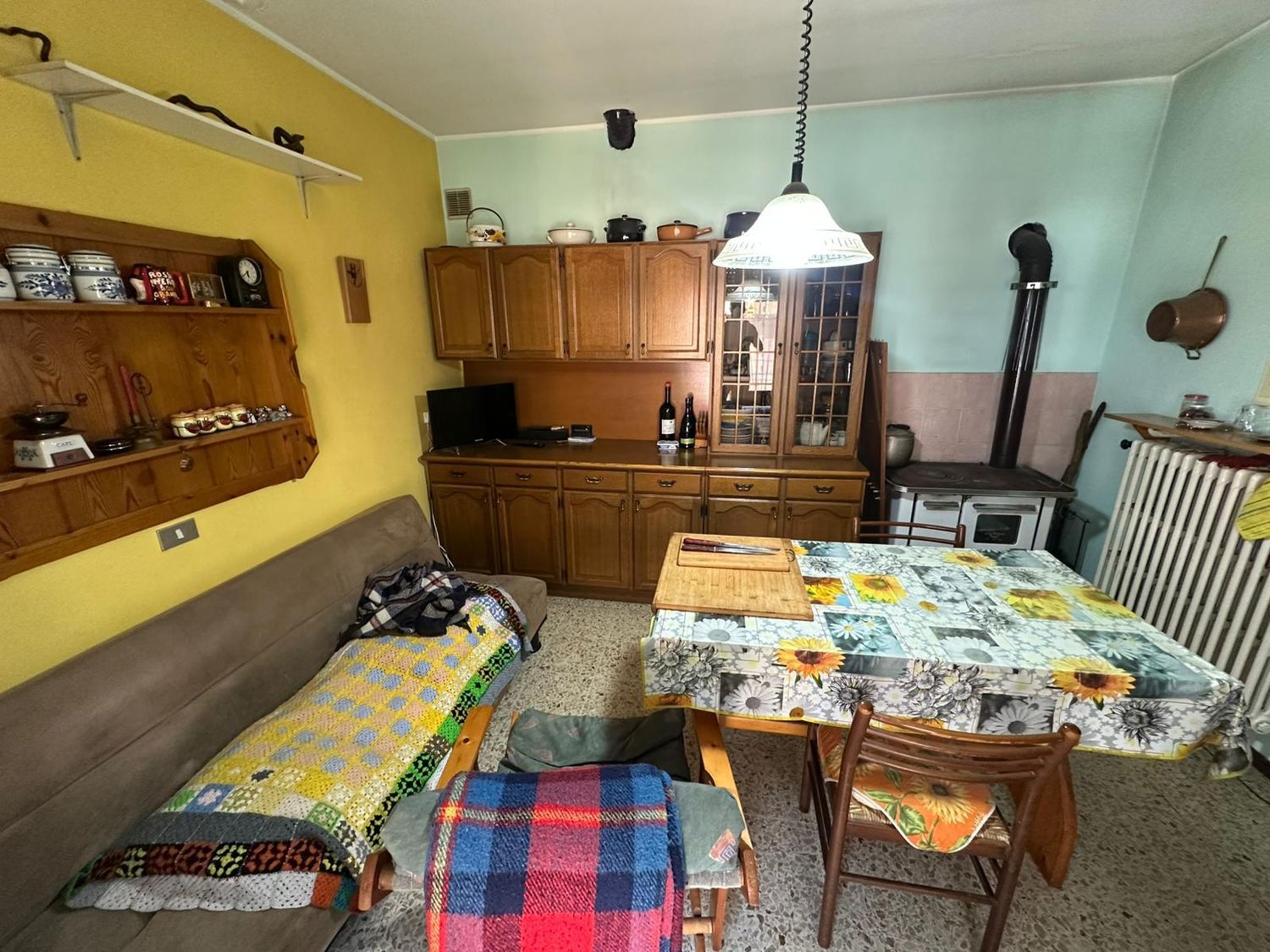 Casa singola in vendita a Erve