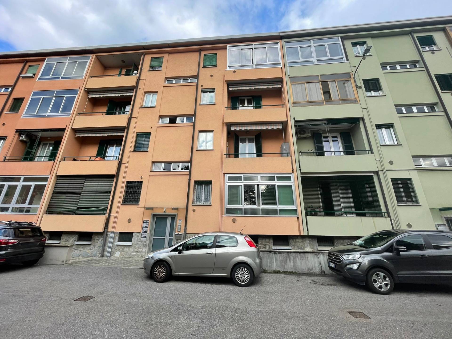 Appartamento in vendita a Lecco