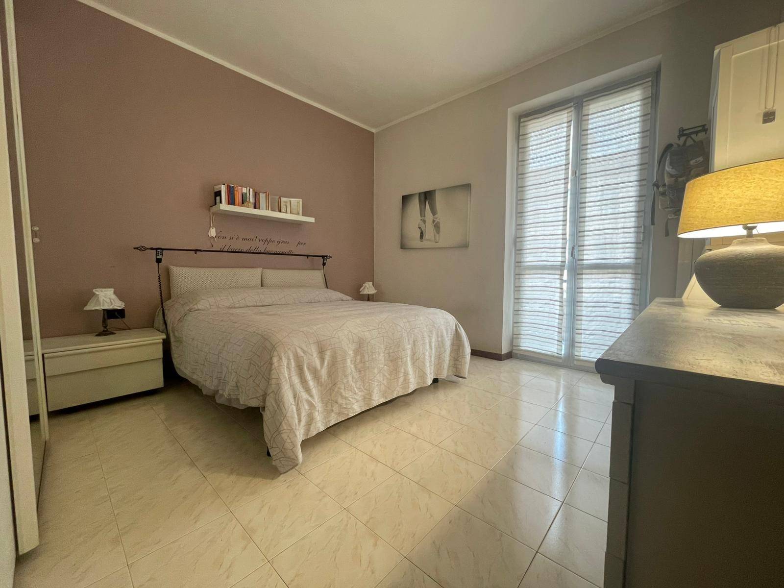 Appartamento in vendita a Lecco
