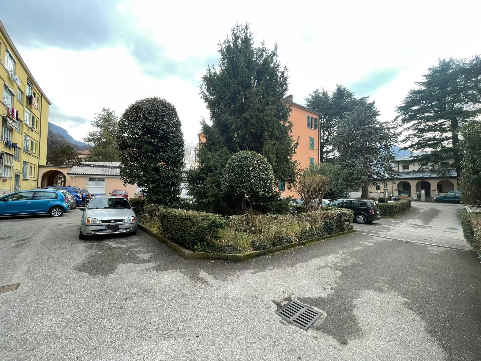 Appartamento in vendita a Lecco