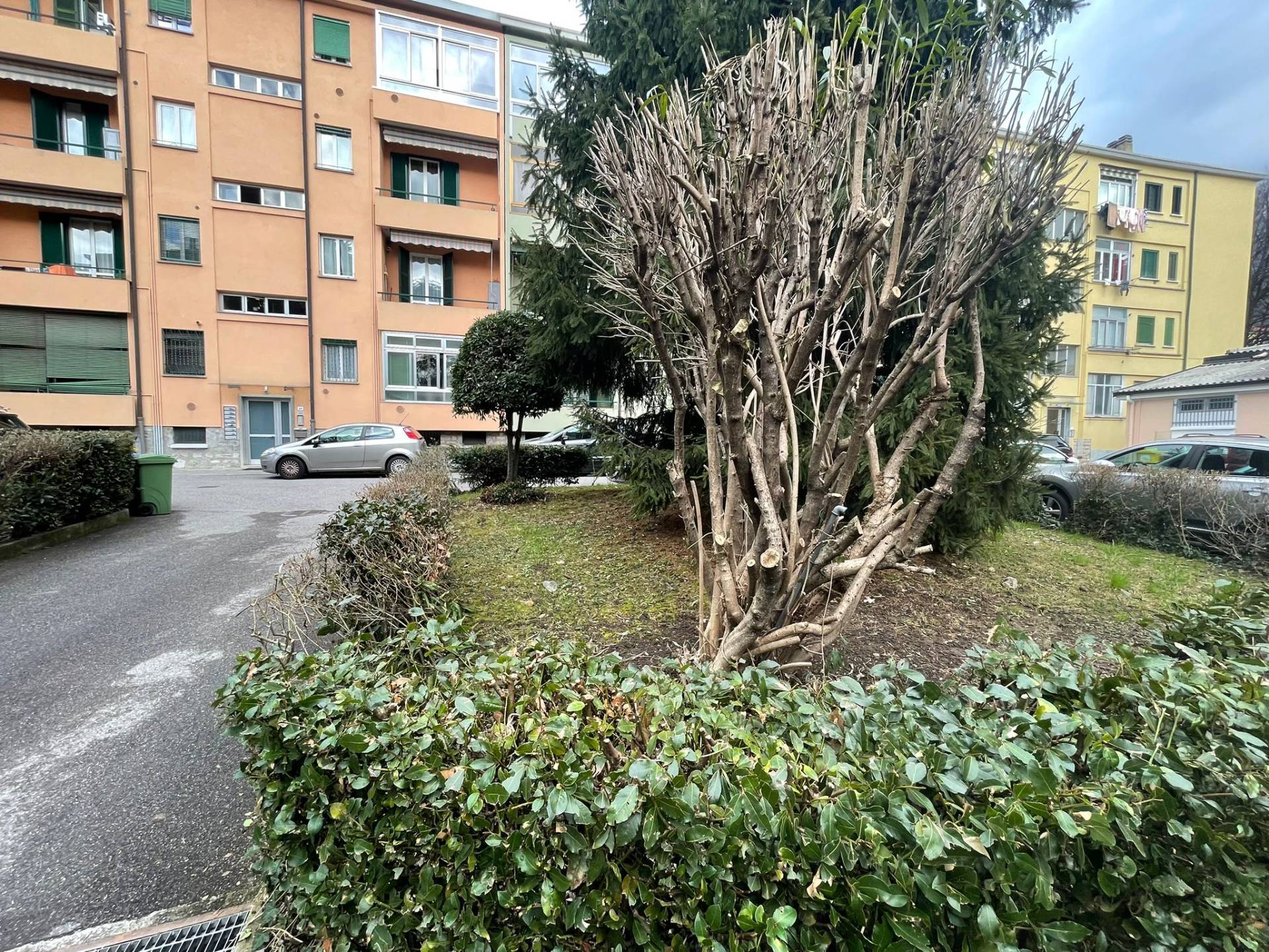 Appartamento in vendita a Lecco