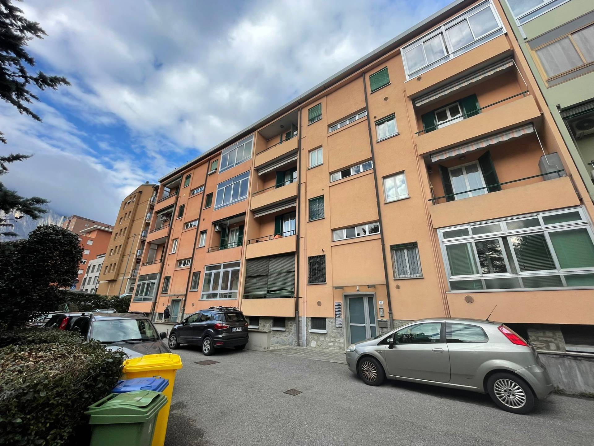 Appartamento in vendita a Lecco