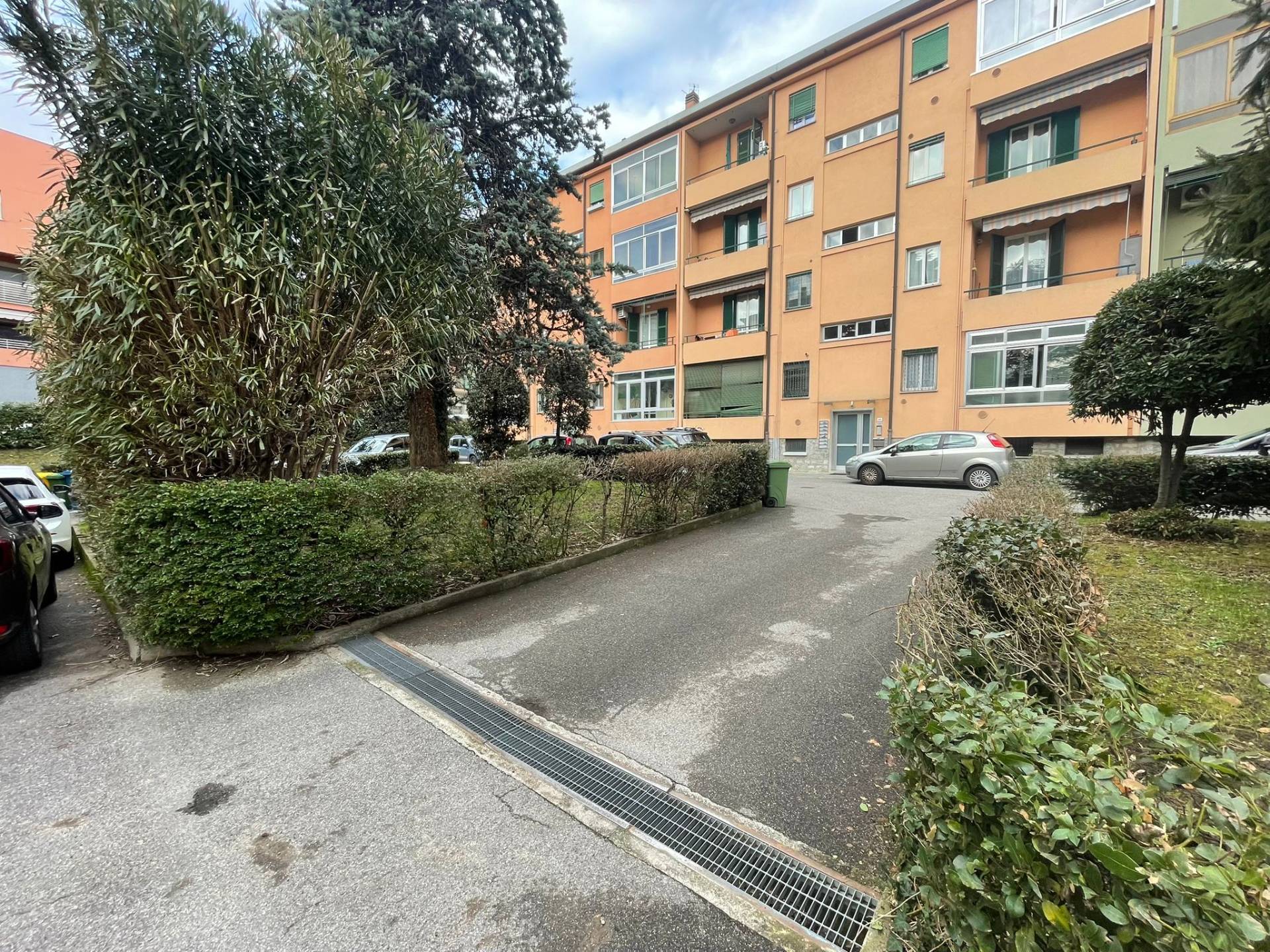 Appartamento in vendita a Lecco