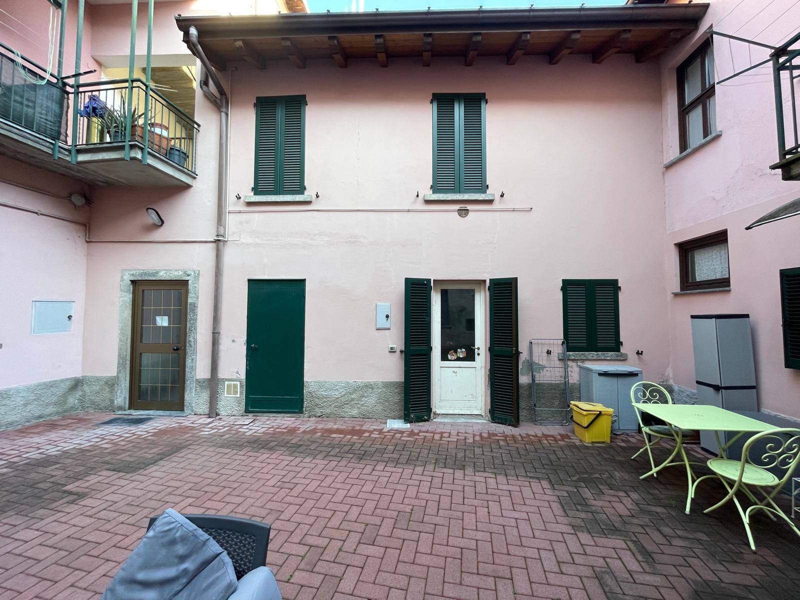 Appartamento in vendita a Galbiate