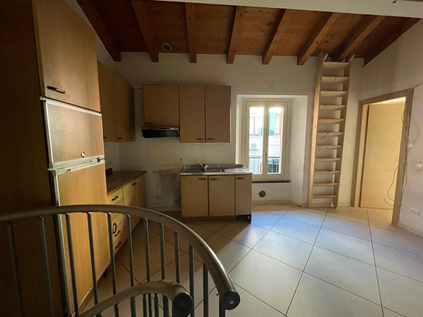 Appartamento in vendita a Galbiate