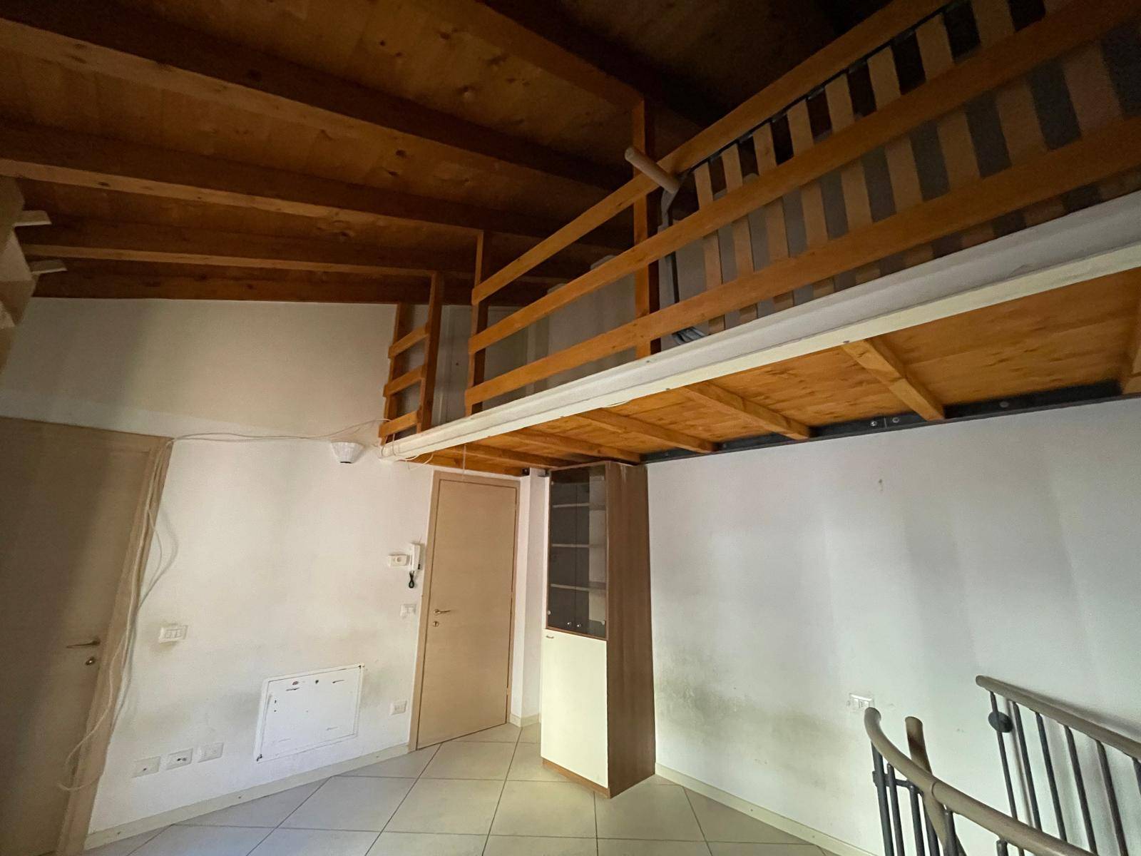 Appartamento in vendita a Galbiate