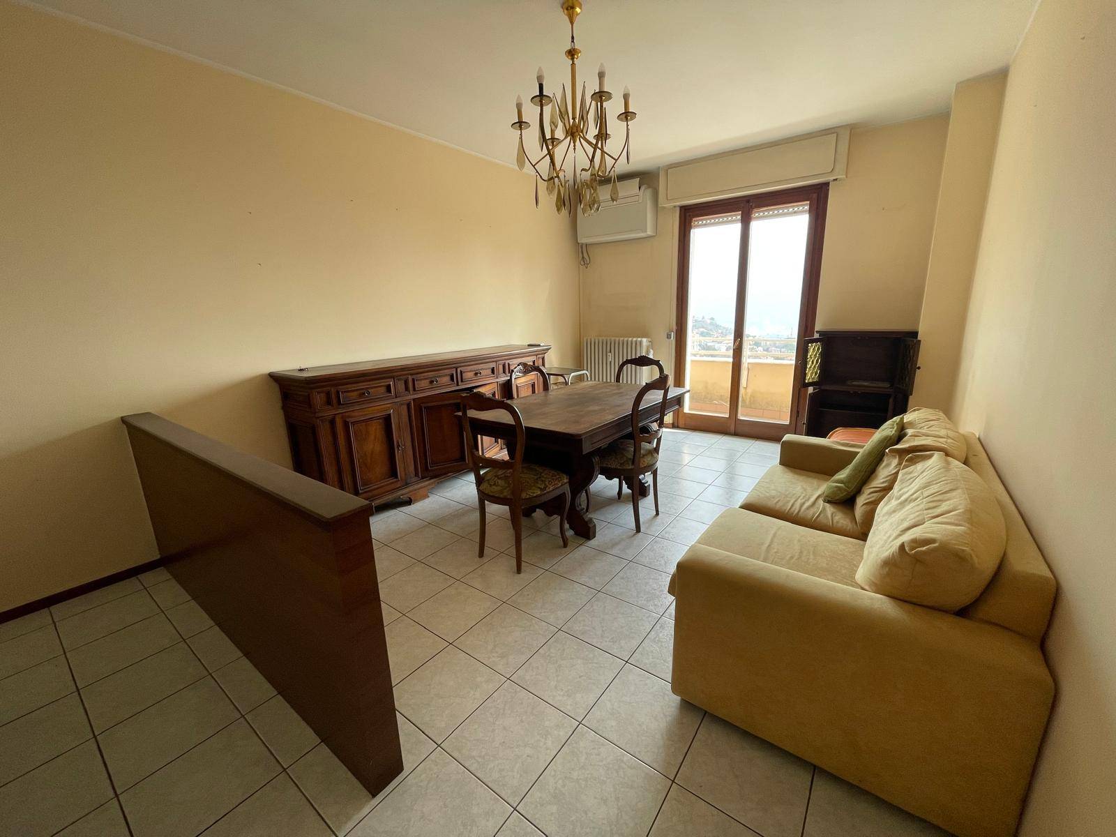 Appartamento in vendita a Galbiate