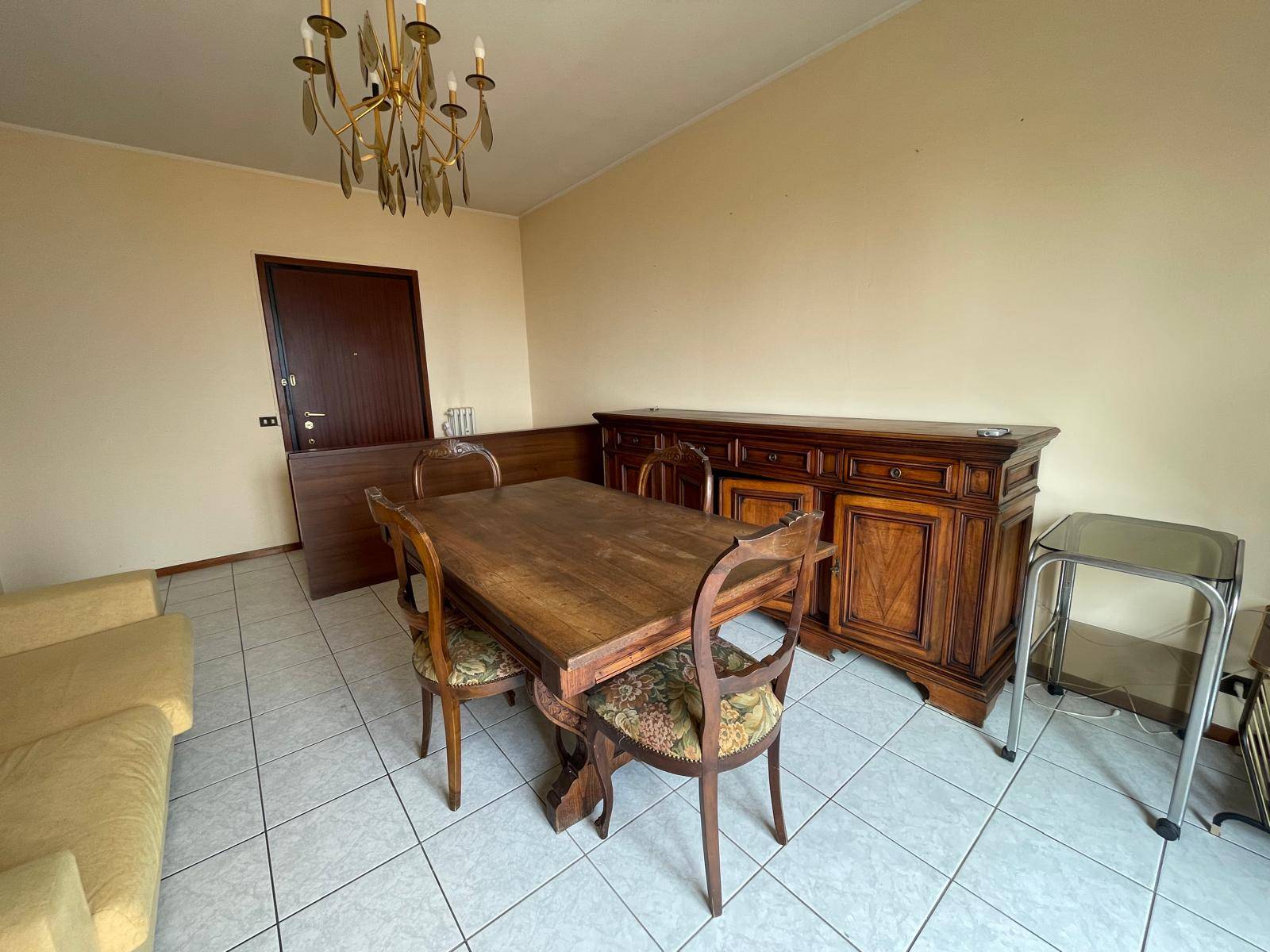 Appartamento in vendita a Galbiate