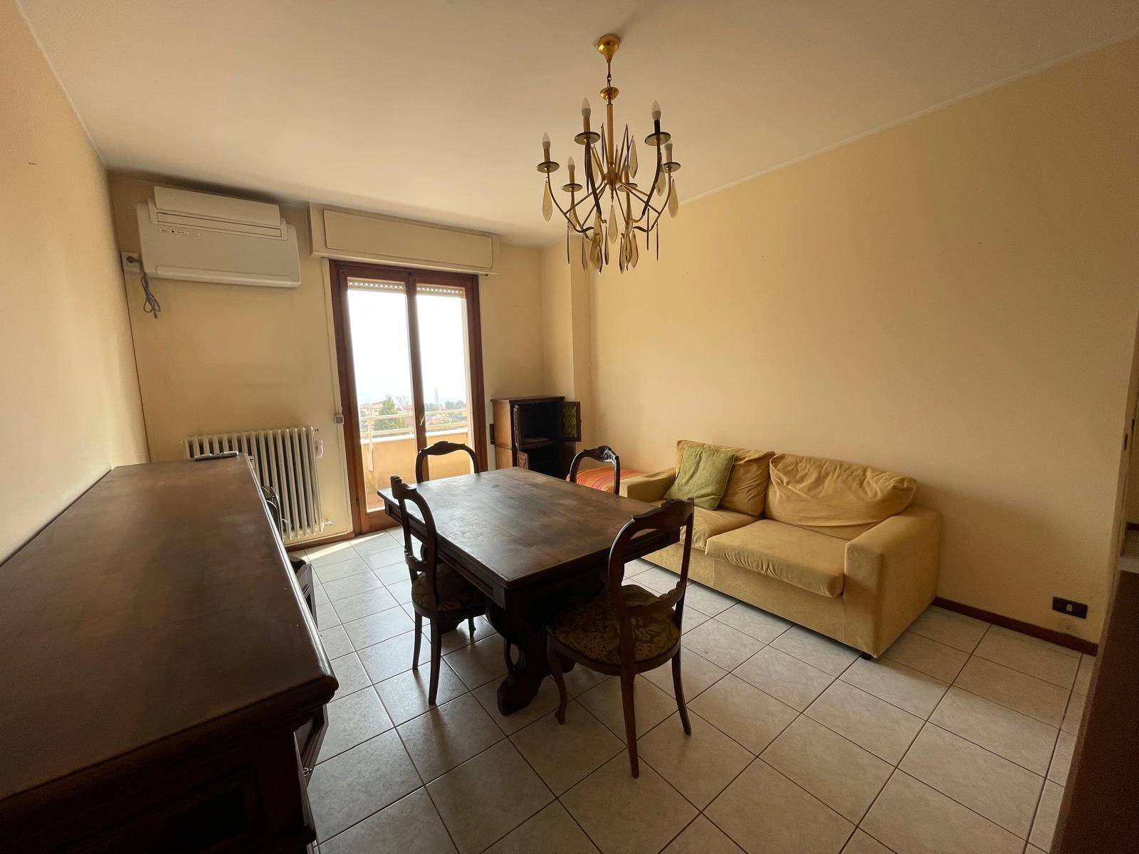 Appartamento in vendita a Galbiate