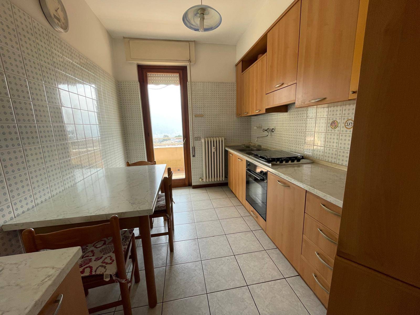 Appartamento in vendita a Galbiate