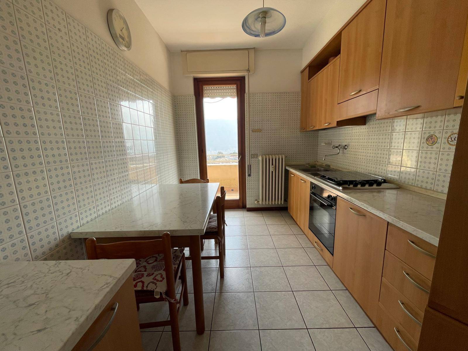 Appartamento in vendita a Galbiate