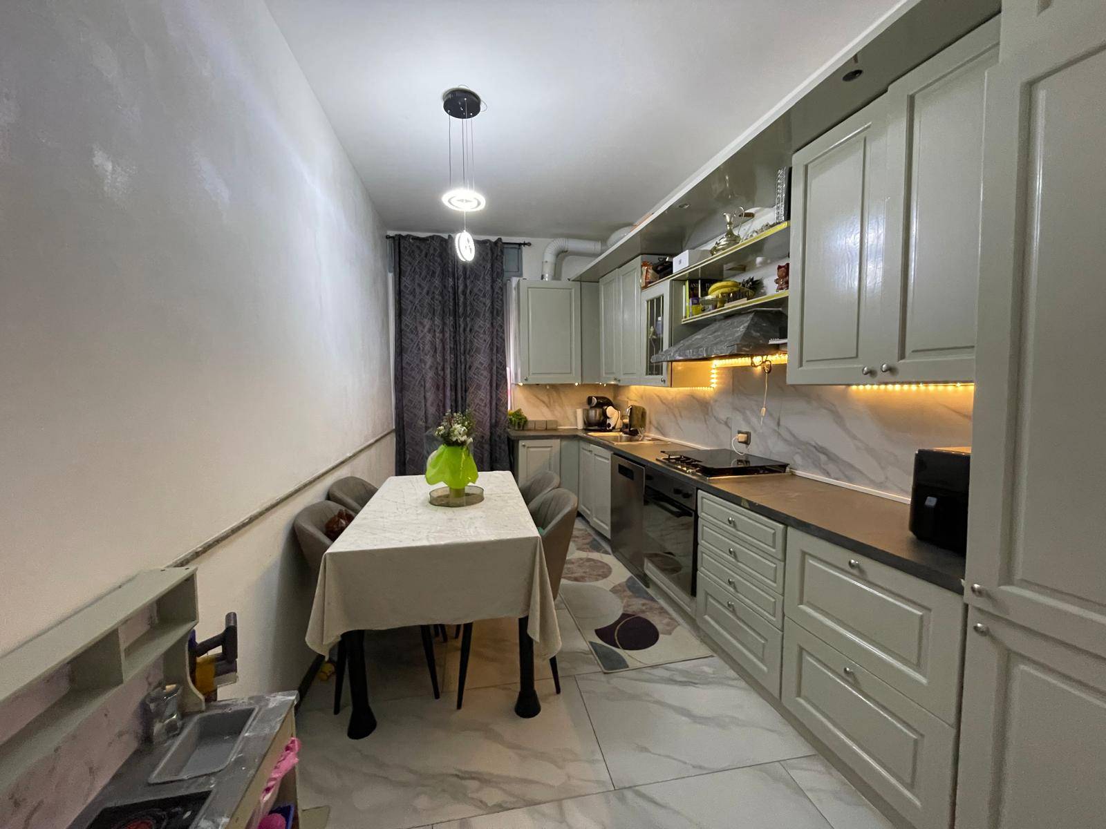 Appartamento in vendita a Garlate