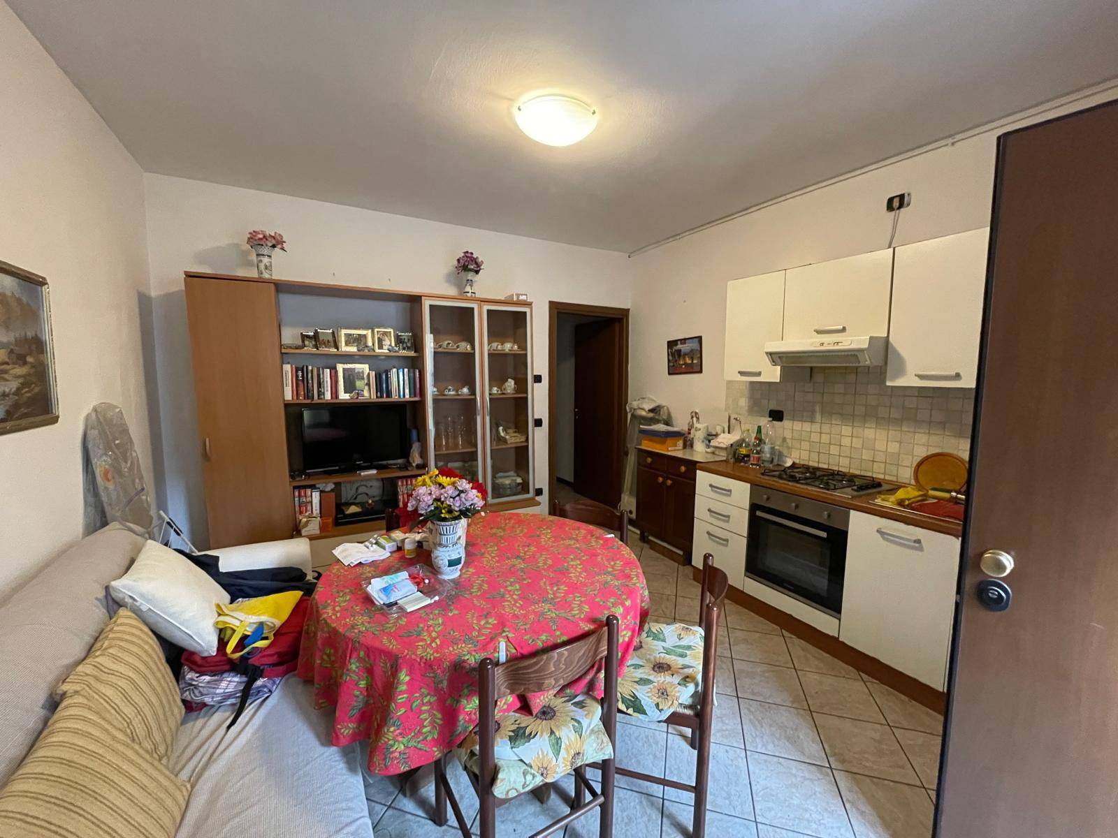 Appartamento in vendita a Galbiate