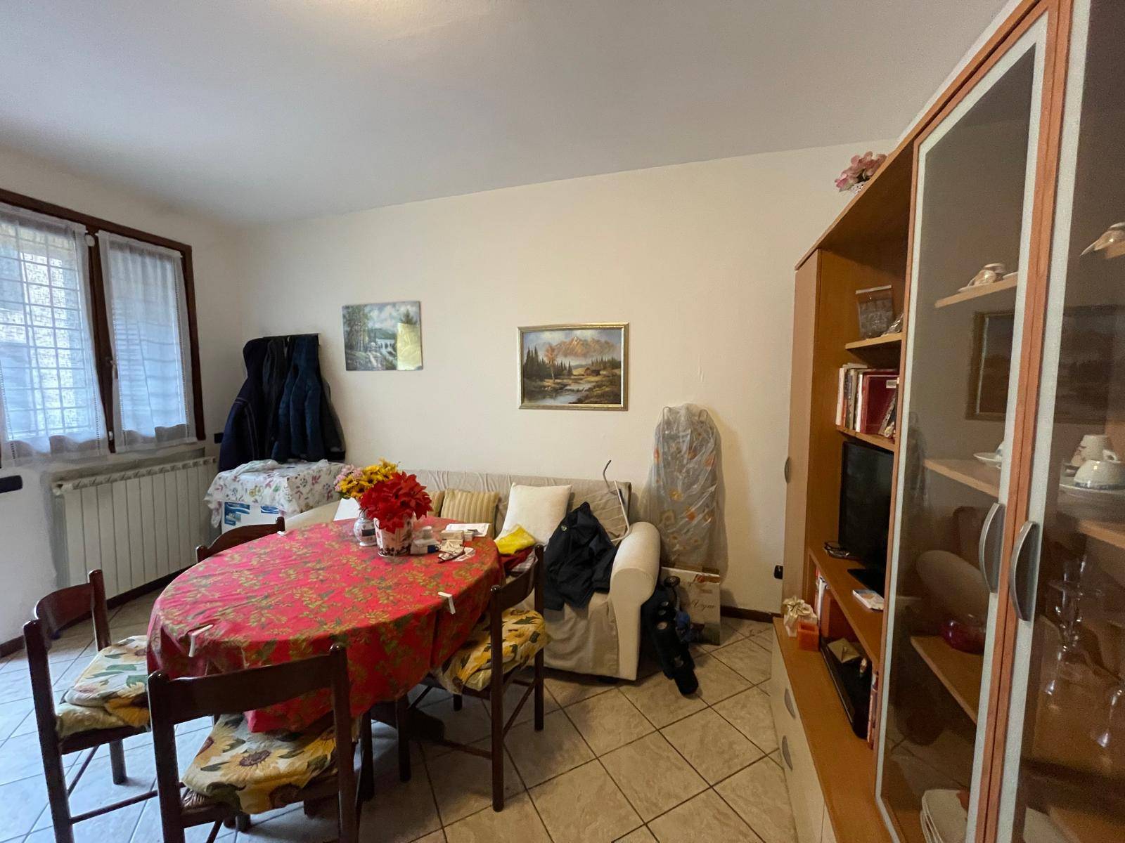 Appartamento in vendita a Galbiate
